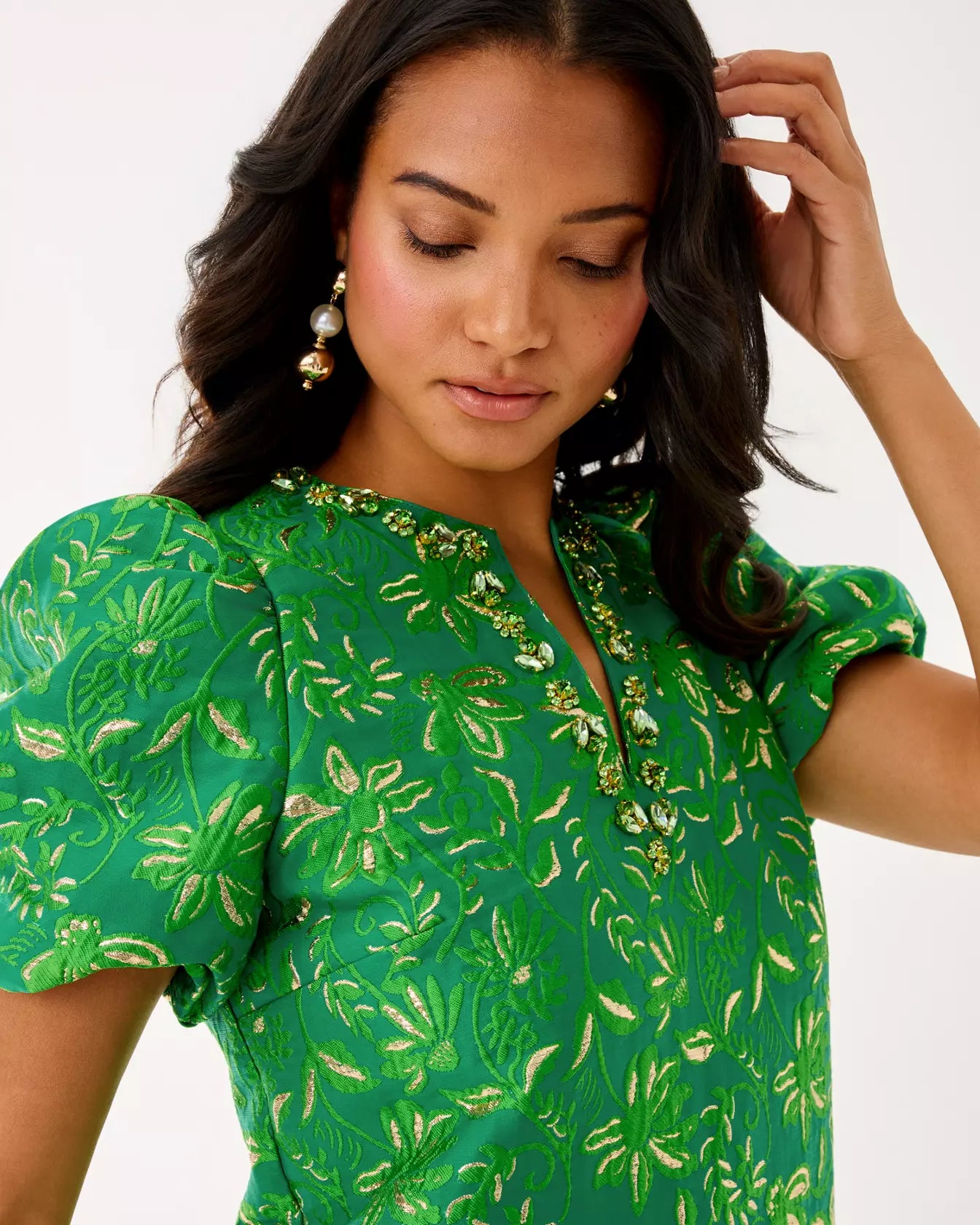 Lilly Pulitzer | Jarren Dress
