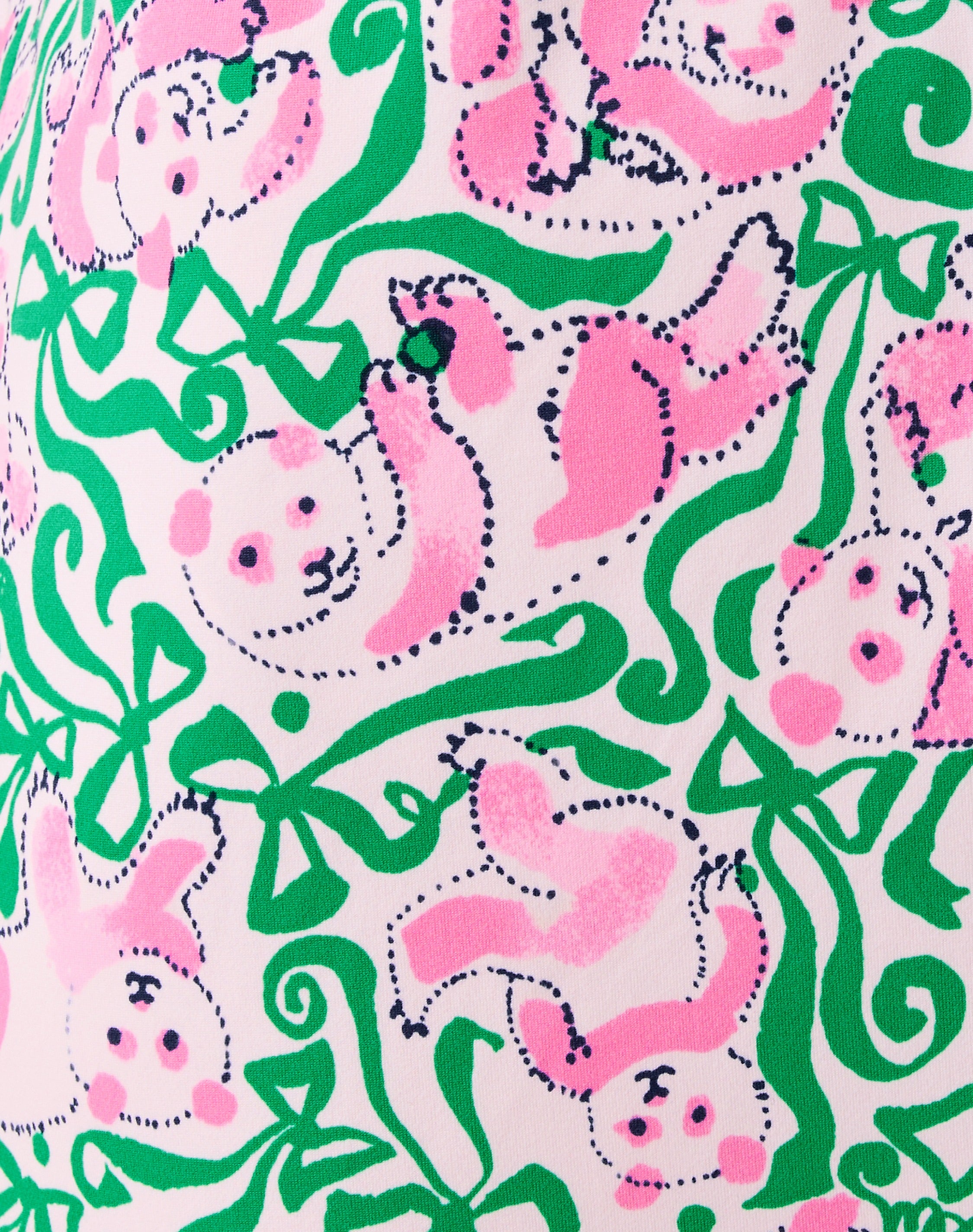 Lilly Pulitzer | Brona Pajama Sleepdress