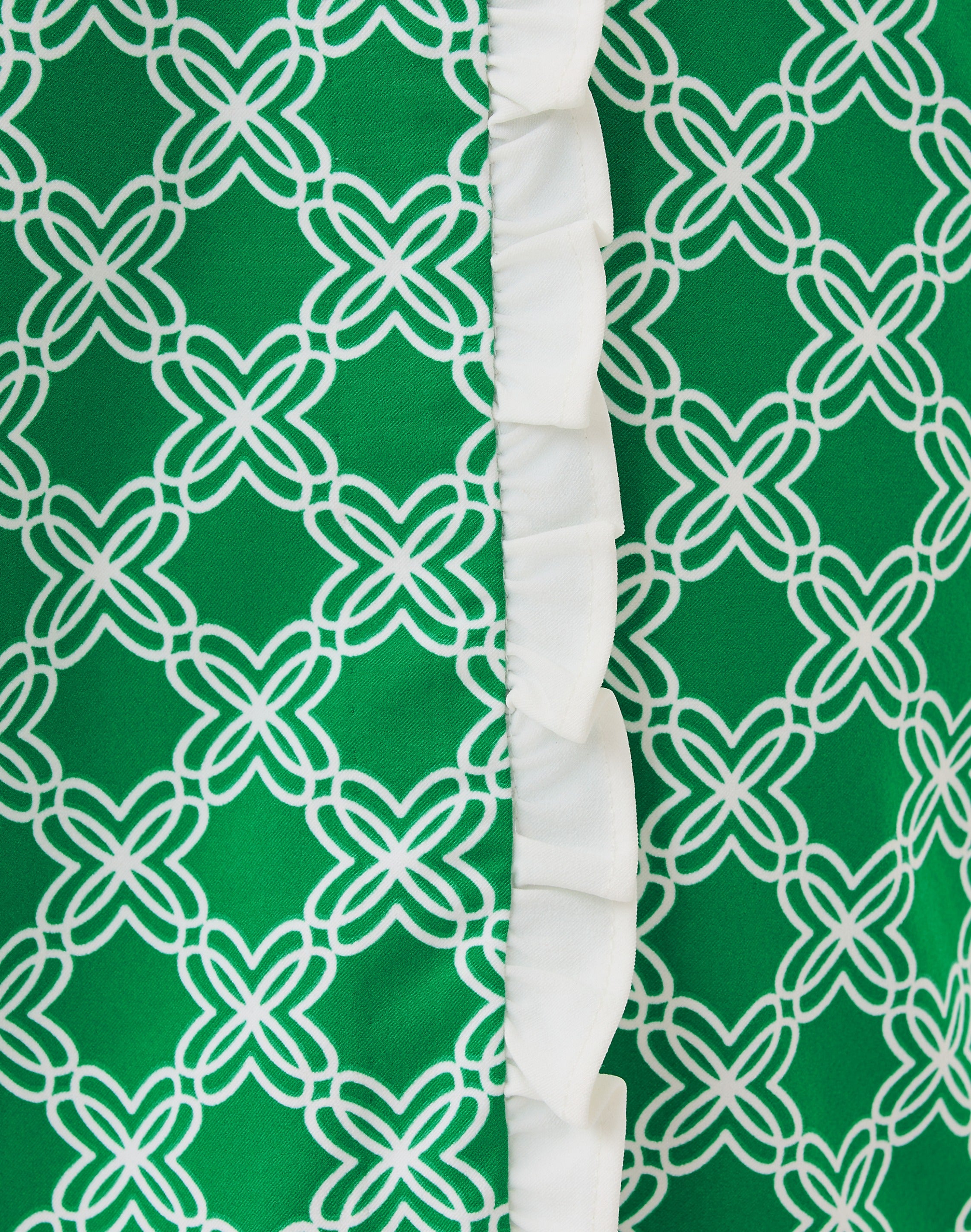 Lilly Pulitzer | Monica Upf 50 Ruffle Skort