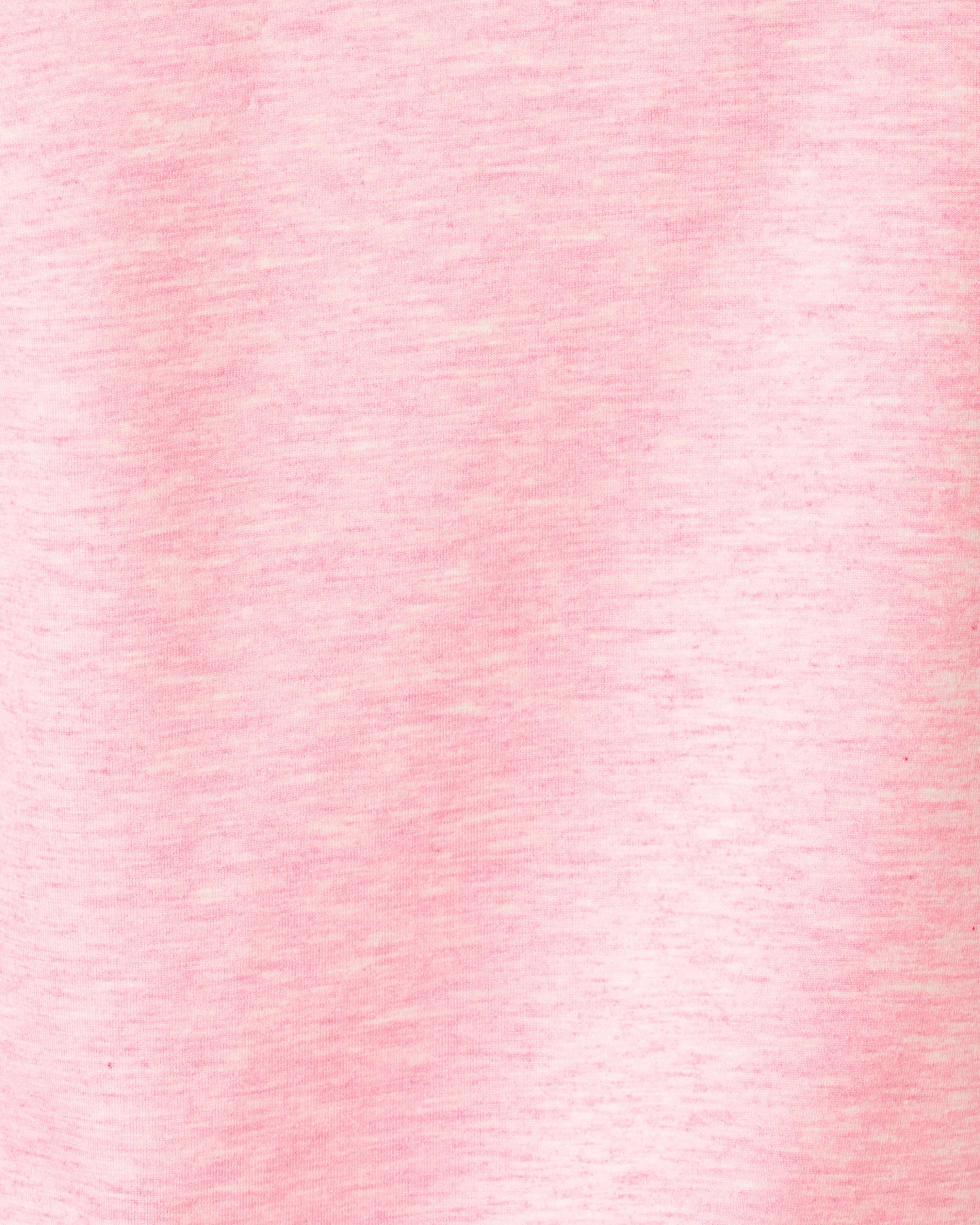 Lilly Pulitzer | Elemis Upf 50+ Pullover - Heathered Conch Shell Pink