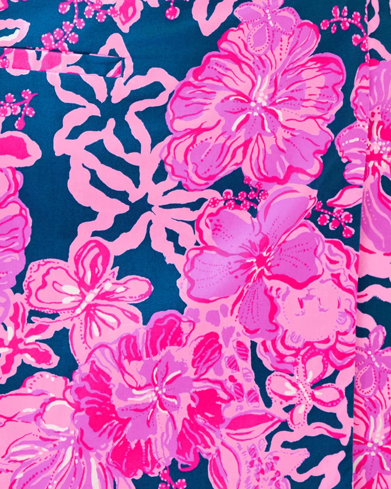 Lilly Pulitzer | Brenton Mini Skort