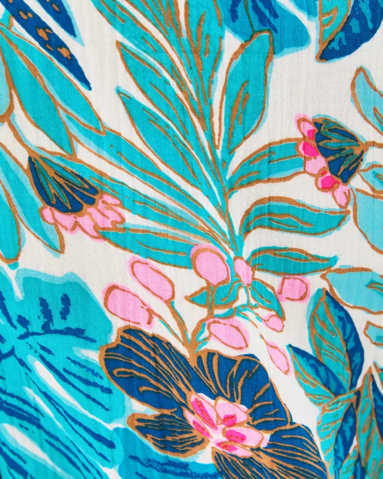 Lilly Pulitzer | Brett Popover Shirtdress