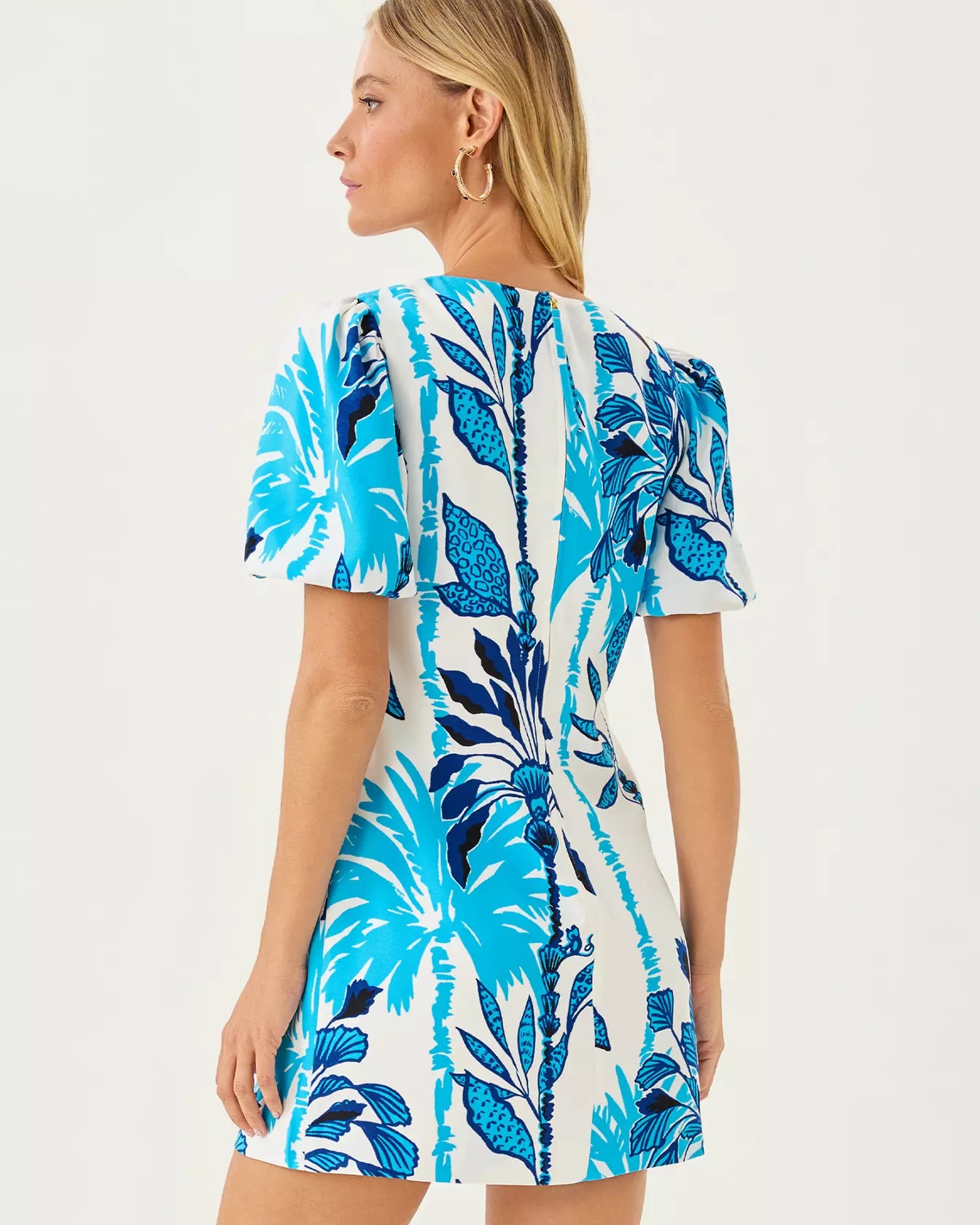 Lilly Pulitzer | Brynleigh Skirted Romper