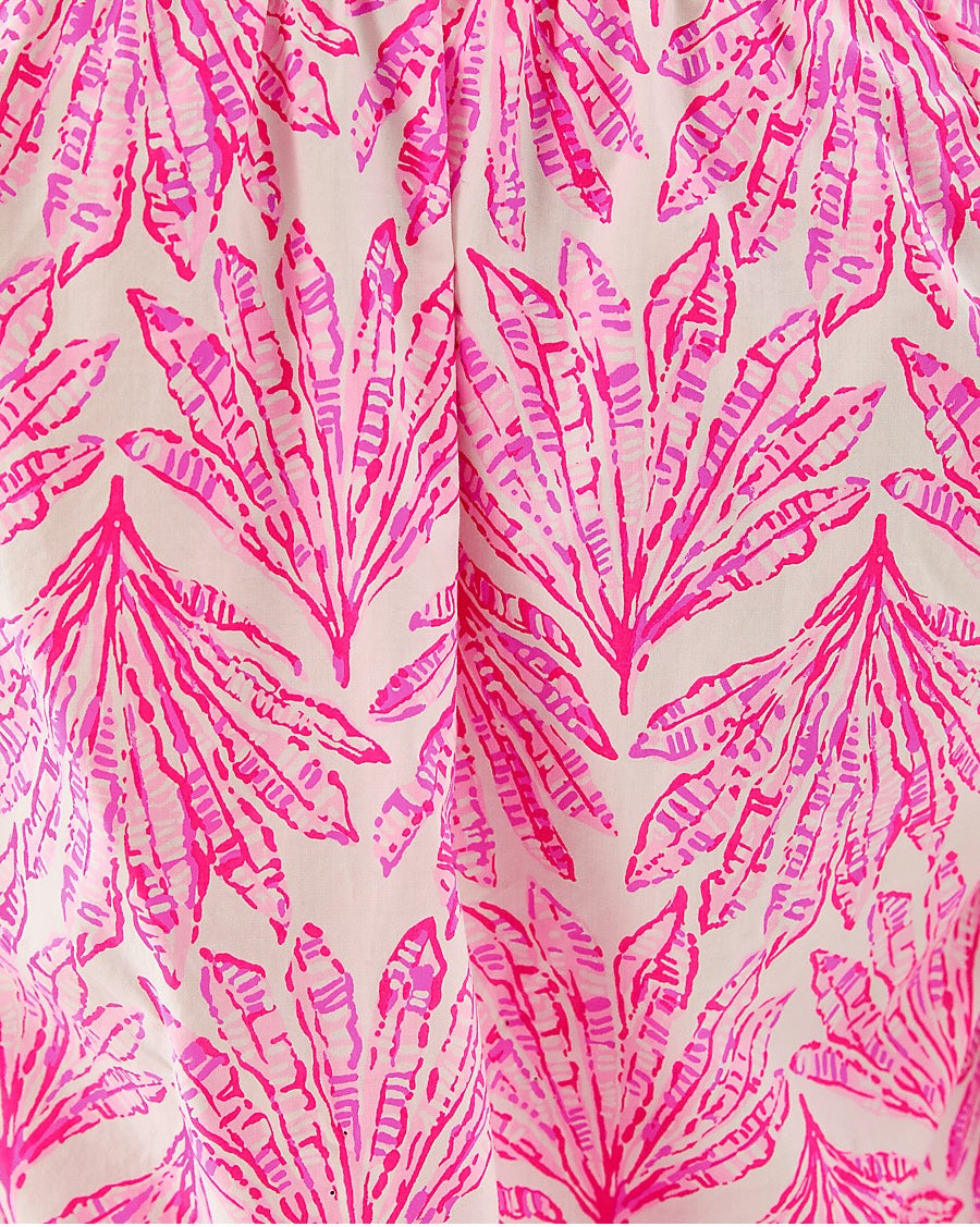 Lilly Pulitzer | Aldina Top