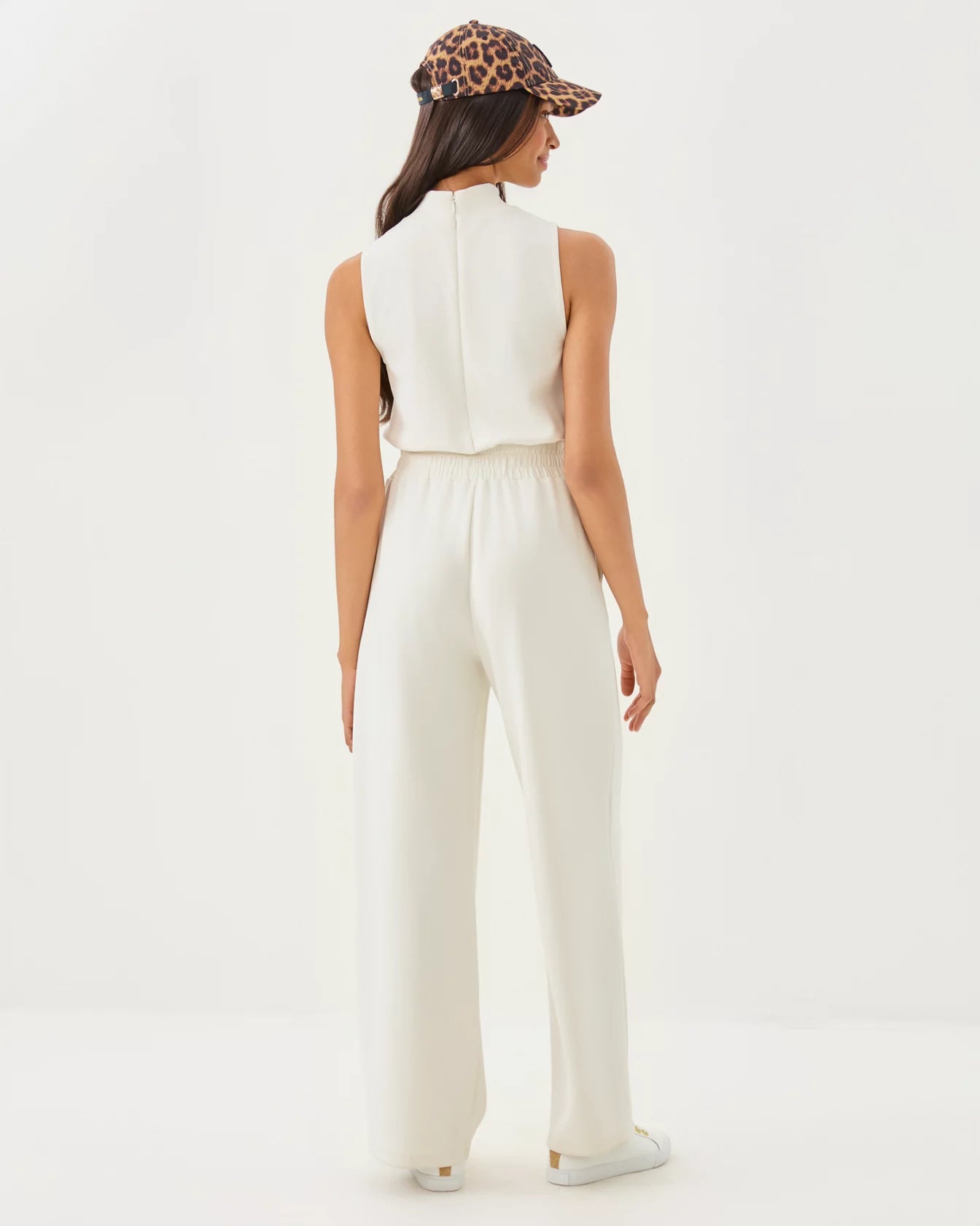 Lilly Pulitzer | Amore Upf 50+ Jumpsuit