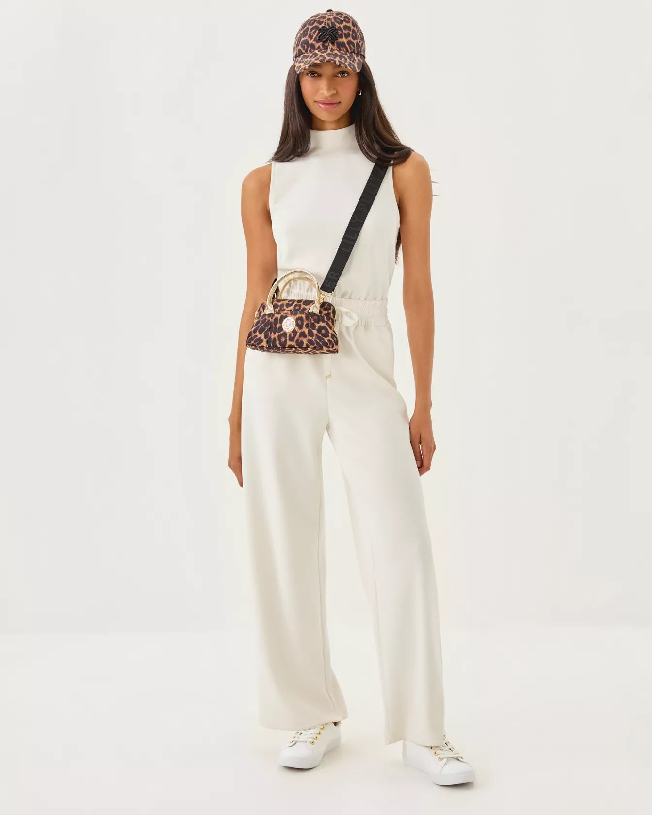 Lilly Pulitzer | Amore Upf 50+ Jumpsuit