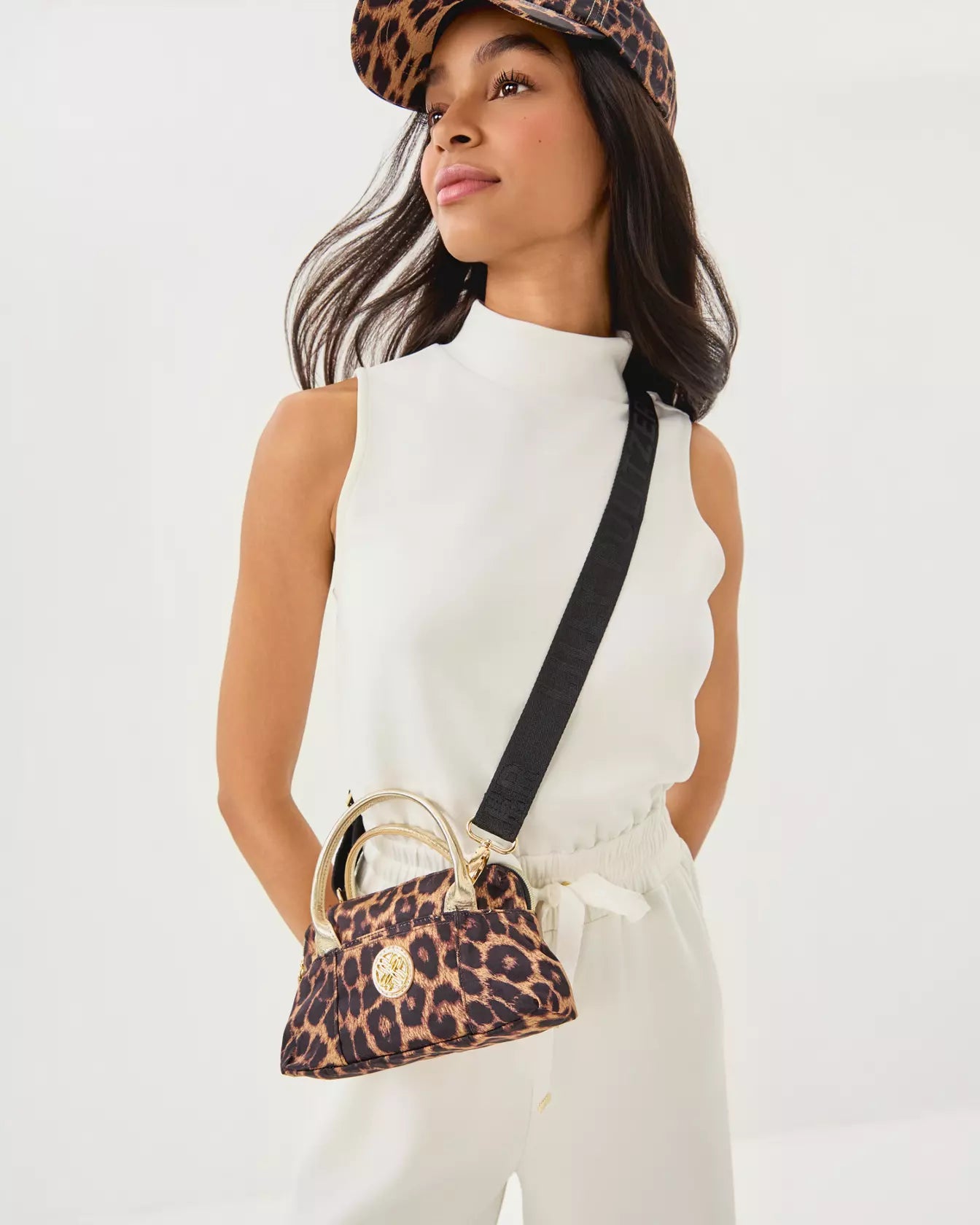 Lilly Pulitzer | Amore Upf 50+ Jumpsuit