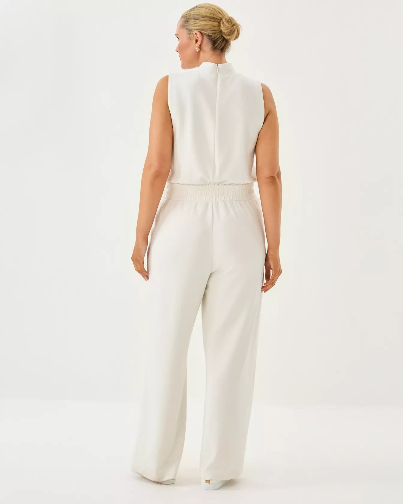 Lilly Pulitzer | Amore Upf 50+ Jumpsuit