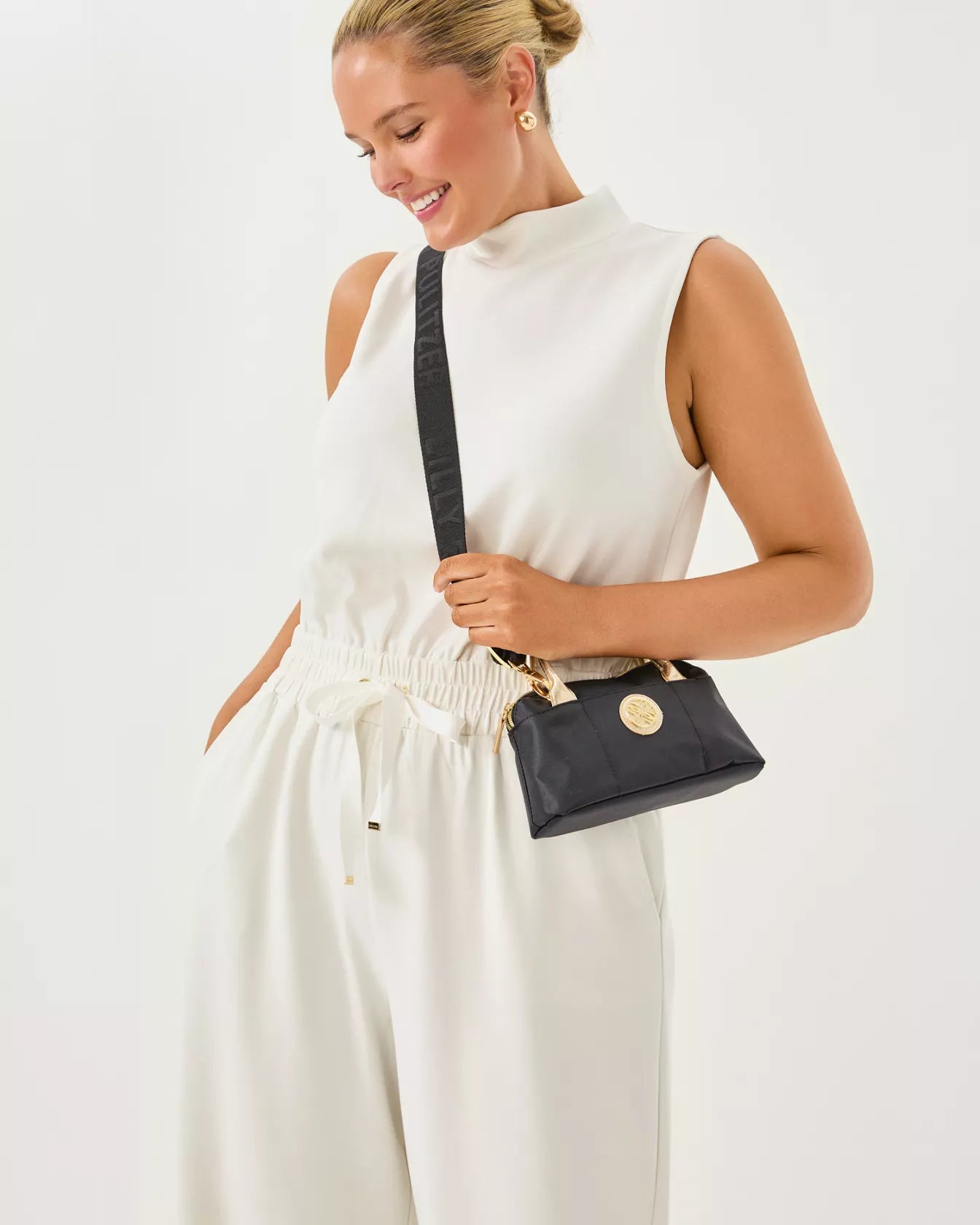 Lilly Pulitzer | Amore Upf 50+ Jumpsuit