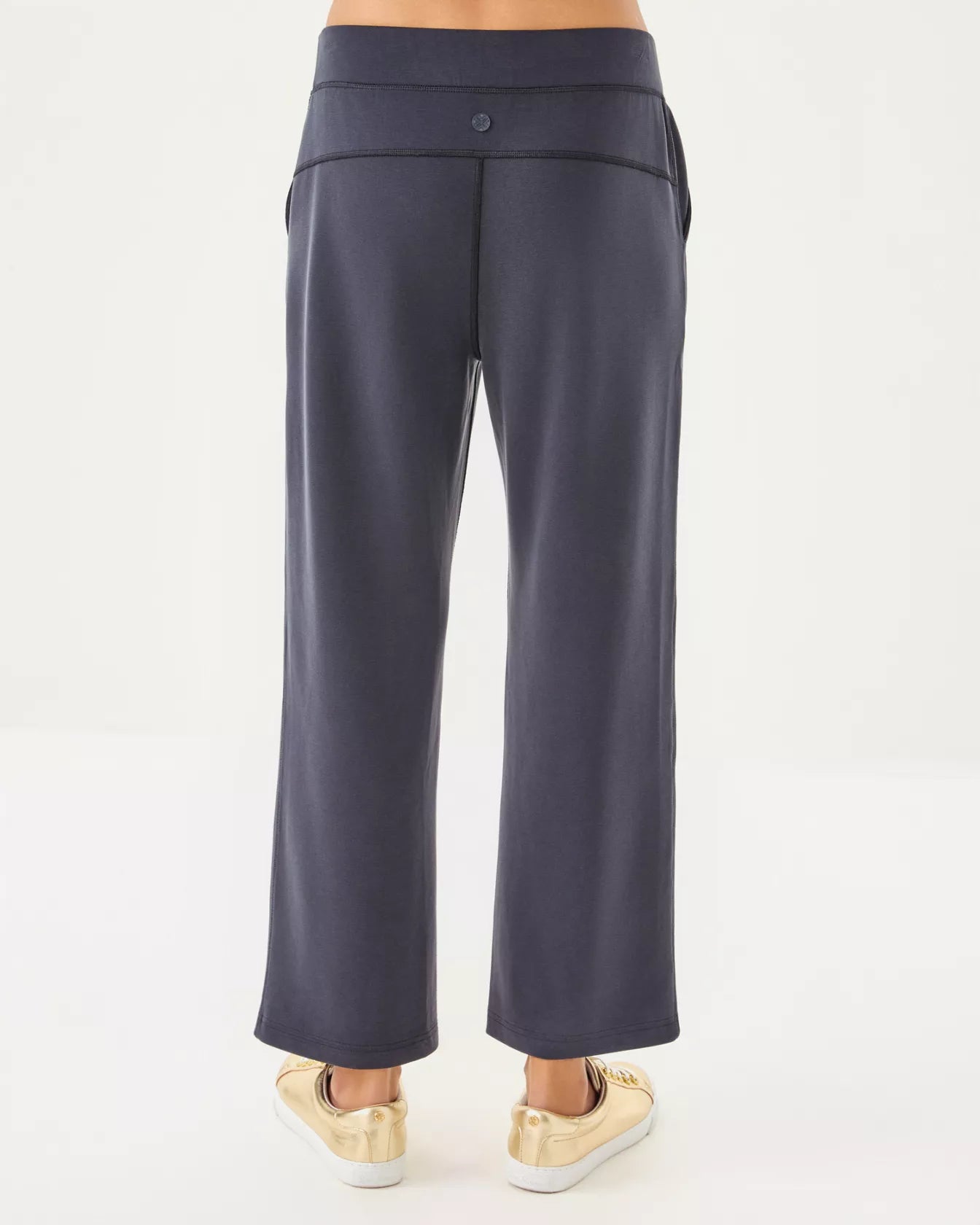 Lilly Pulitzer | Alwyn Upf 50+ Crop Pant