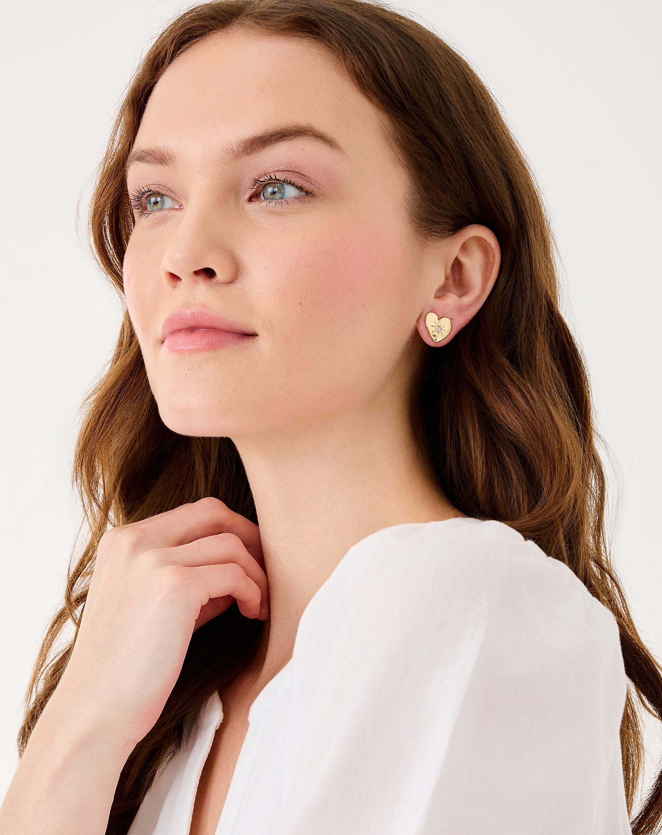 Lilly Pulitzer | Spicy Socialite Earring Set