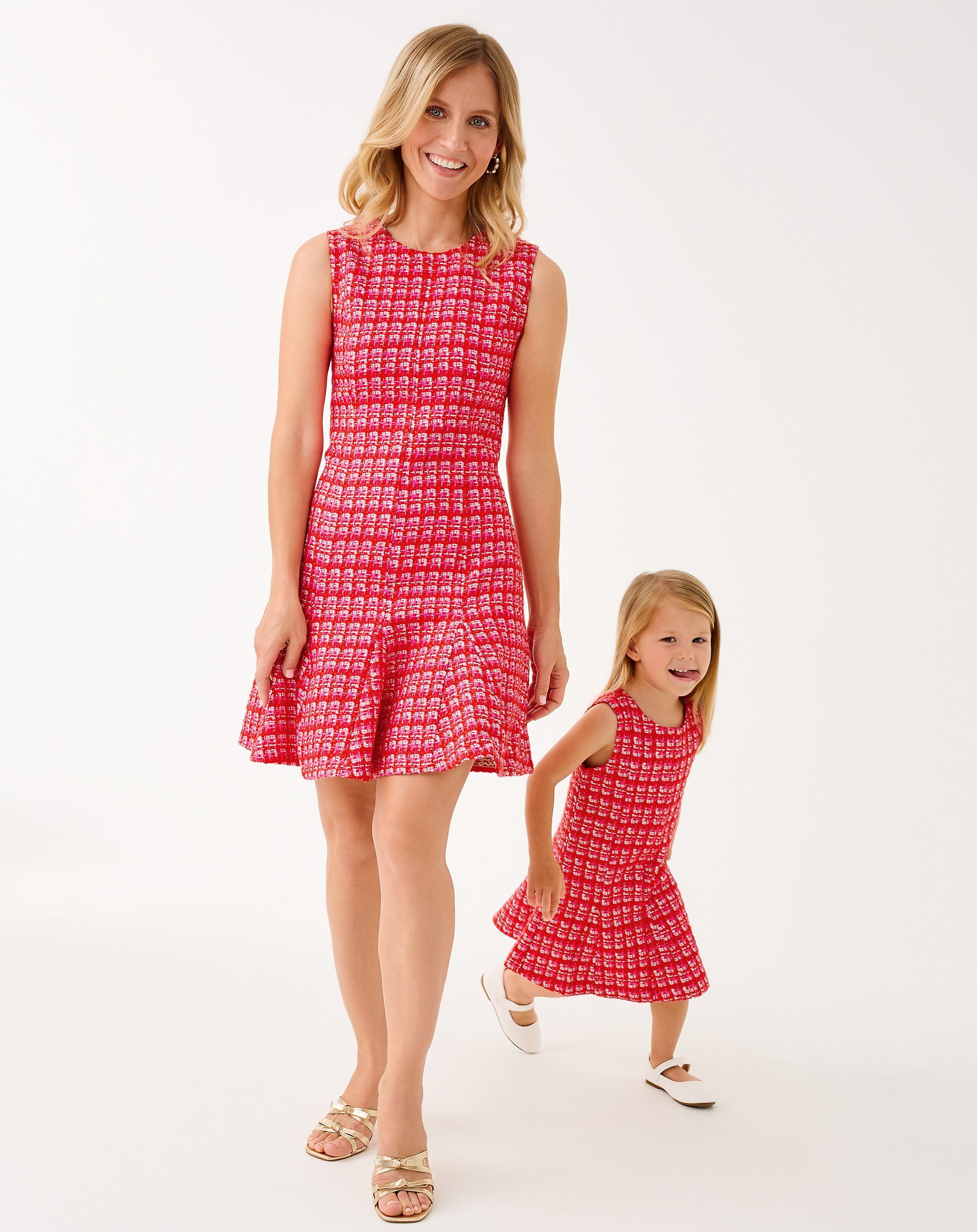Lilly Pulitzer | Enya Boucle Dress