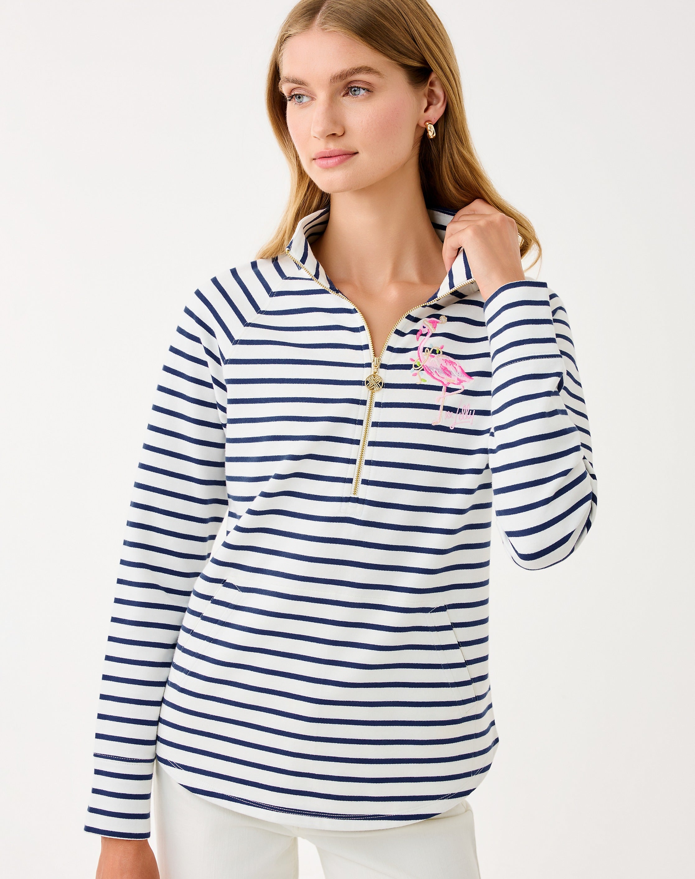 Lilly Pulitzer | Skipper Popover