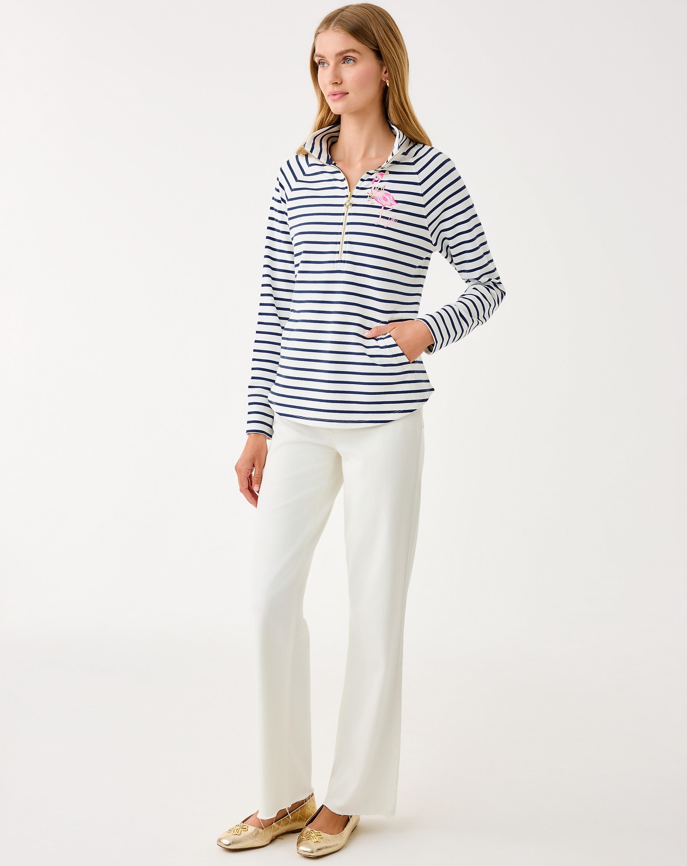 Lilly Pulitzer | Skipper Popover