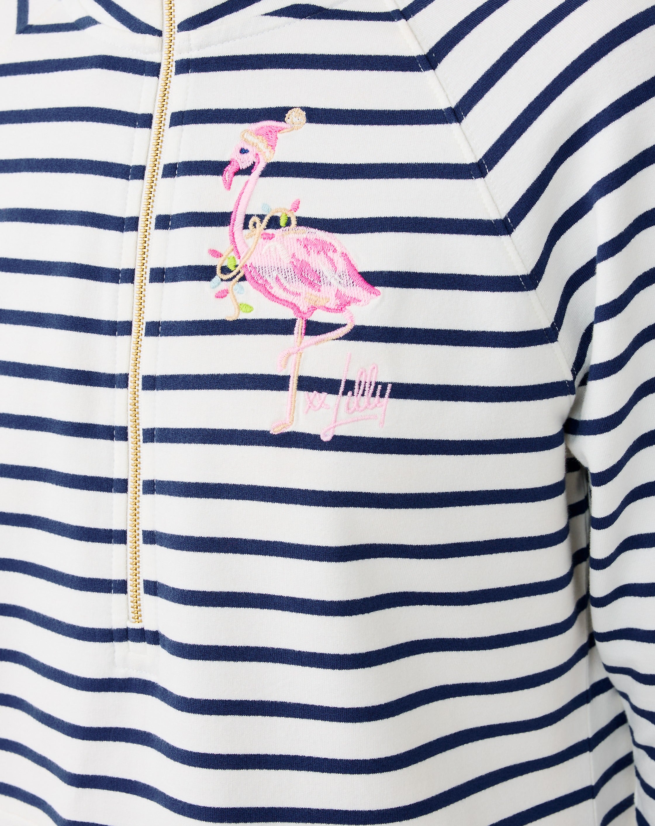 Lilly Pulitzer | Skipper Popover