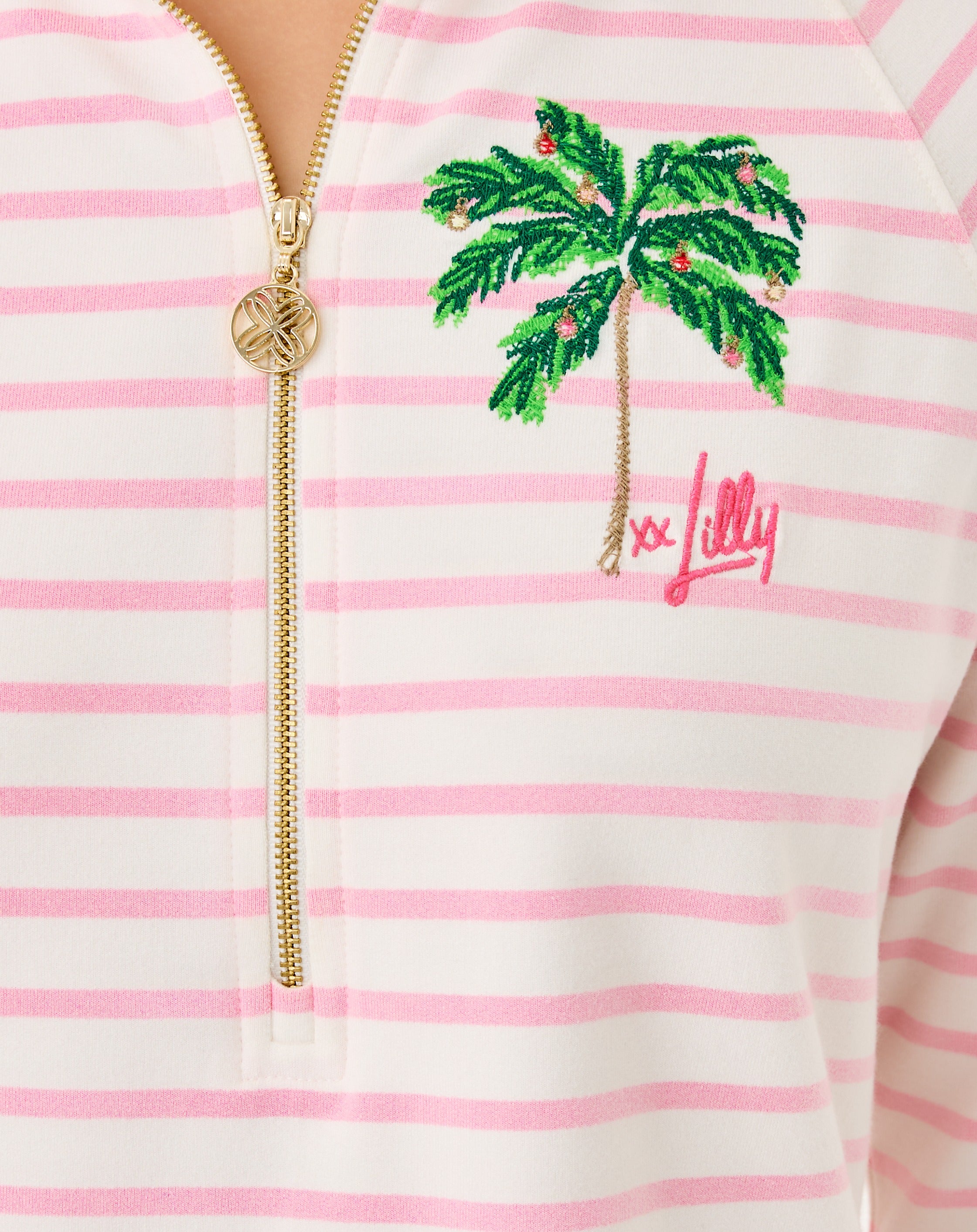 Lilly Pulitzer | Skipper Popover