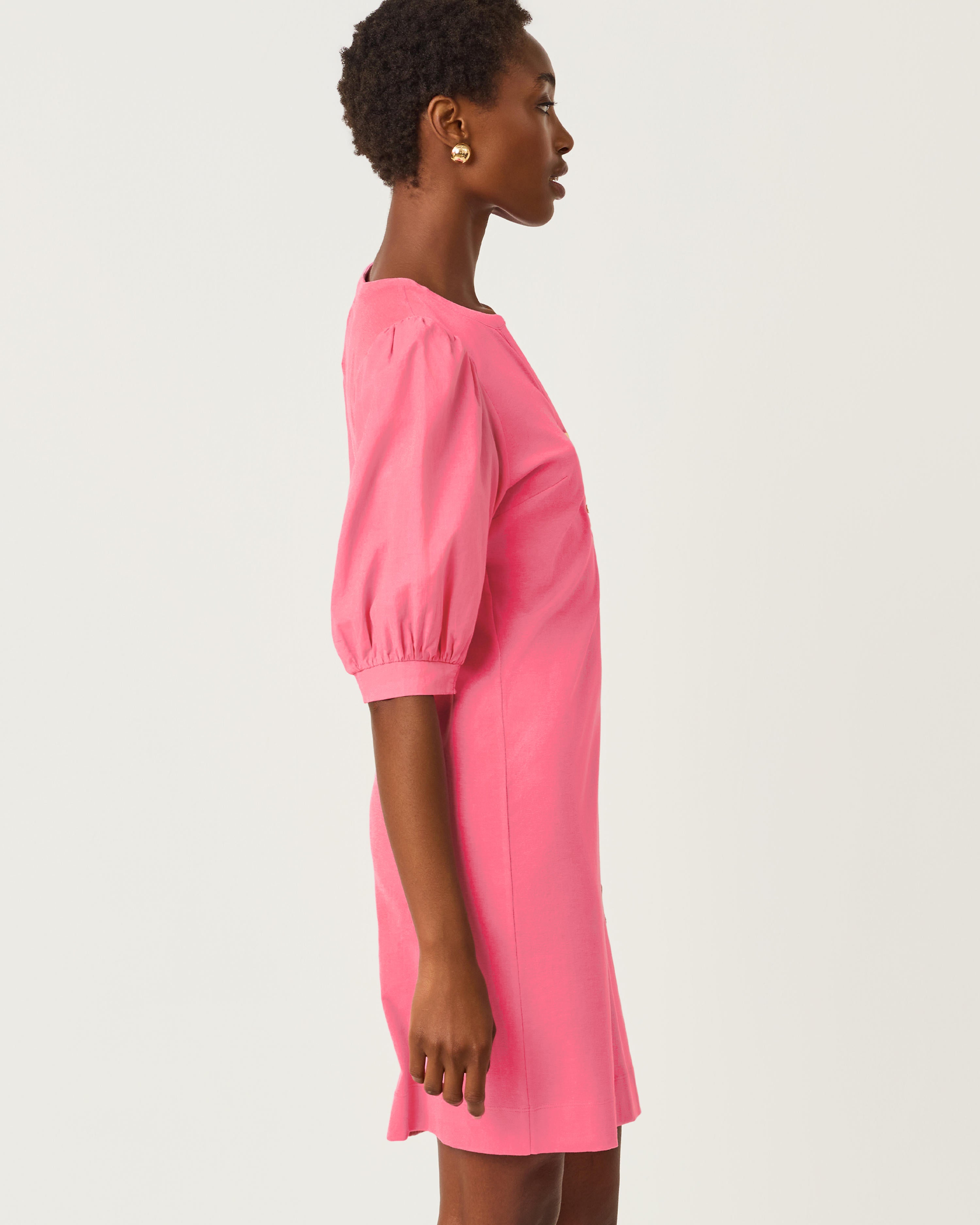 Lilly Pulitzer | Ronson Dress - Confetti Pink