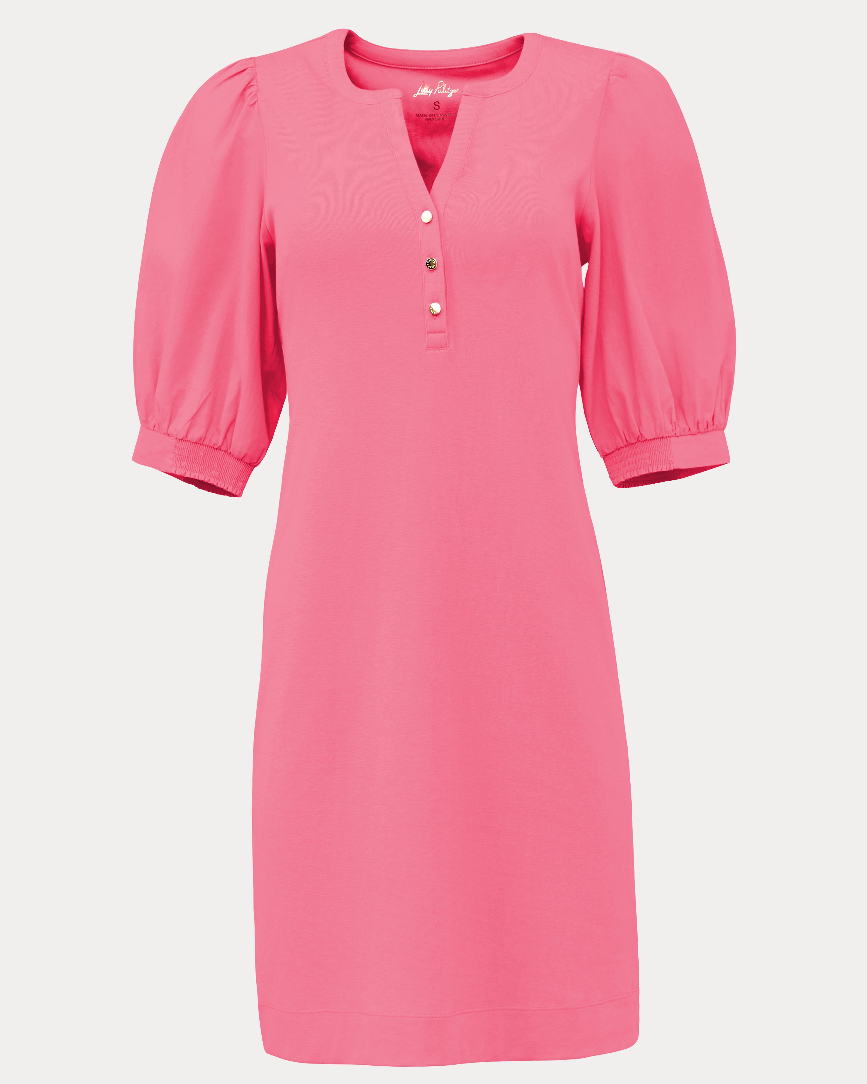 Lilly Pulitzer | Ronson Dress - Confetti Pink