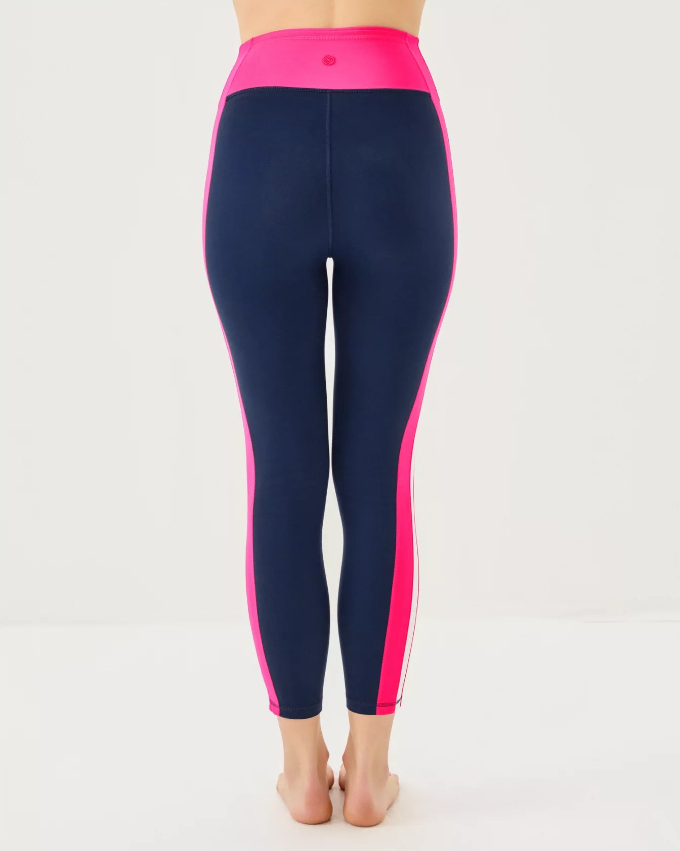 Lilly Pulitzer | Weekender High Rise Midi Legging