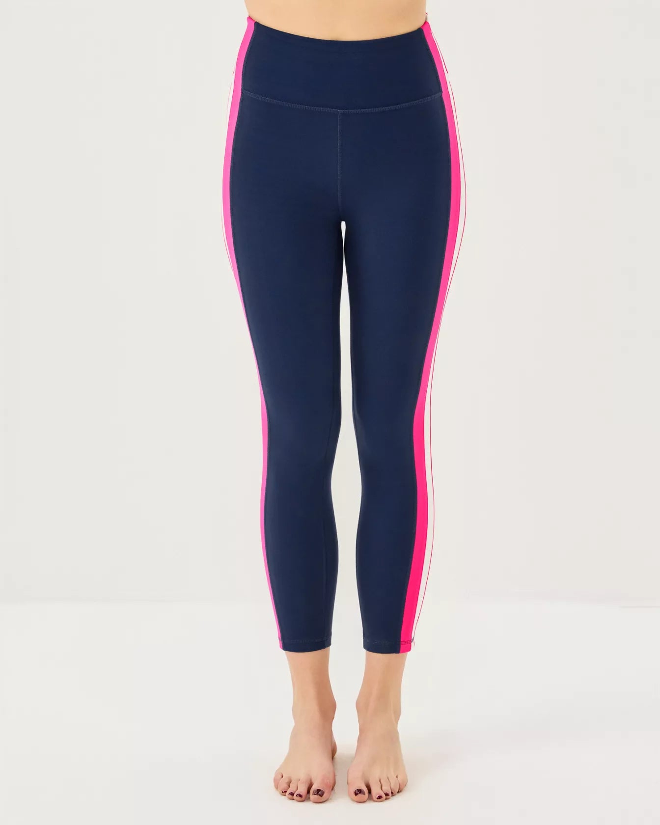 Lilly Pulitzer | Weekender High Rise Midi Legging