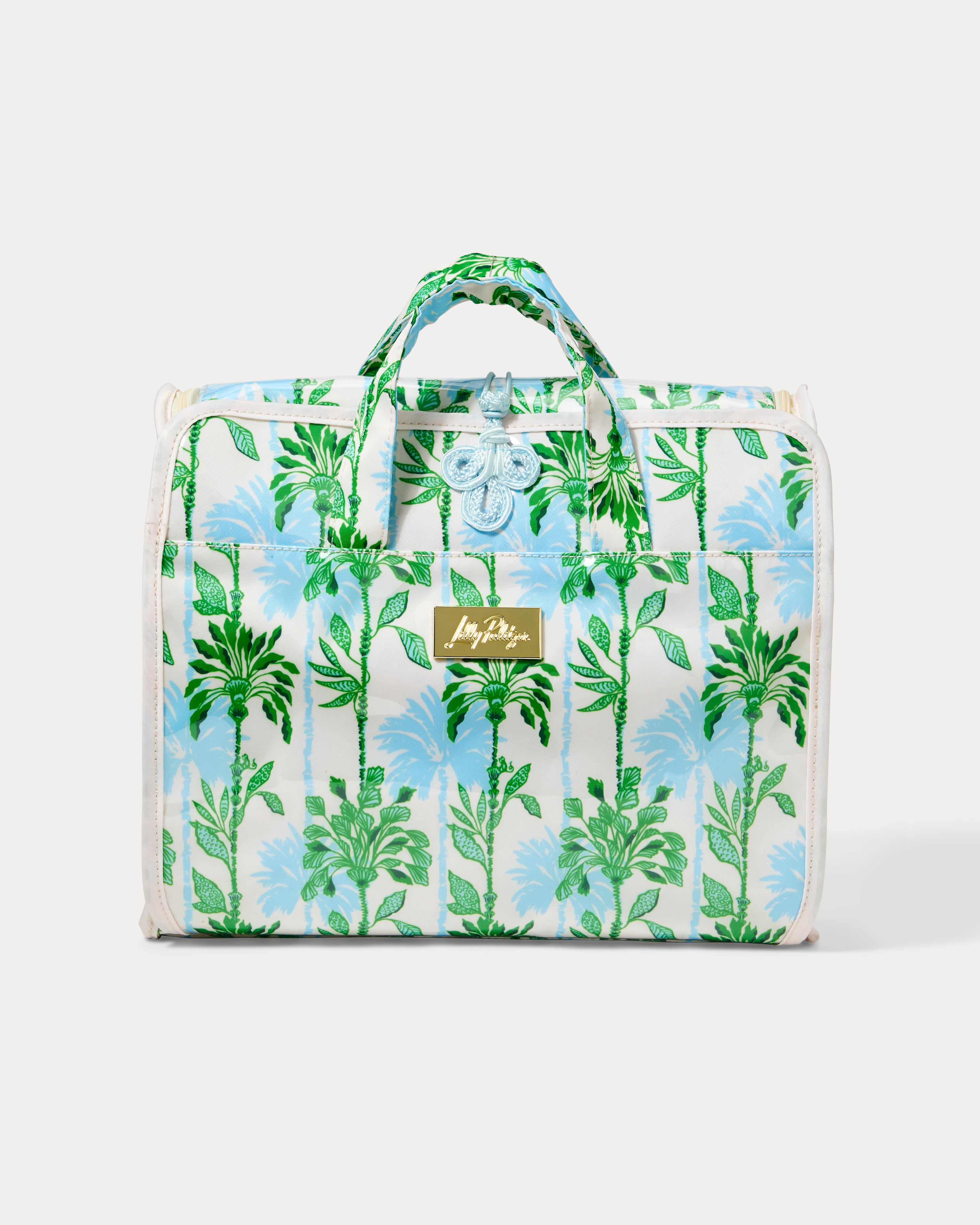 Lilly Pulitzer | Hanging Toiletry Bag, Swayin In The Breeze
