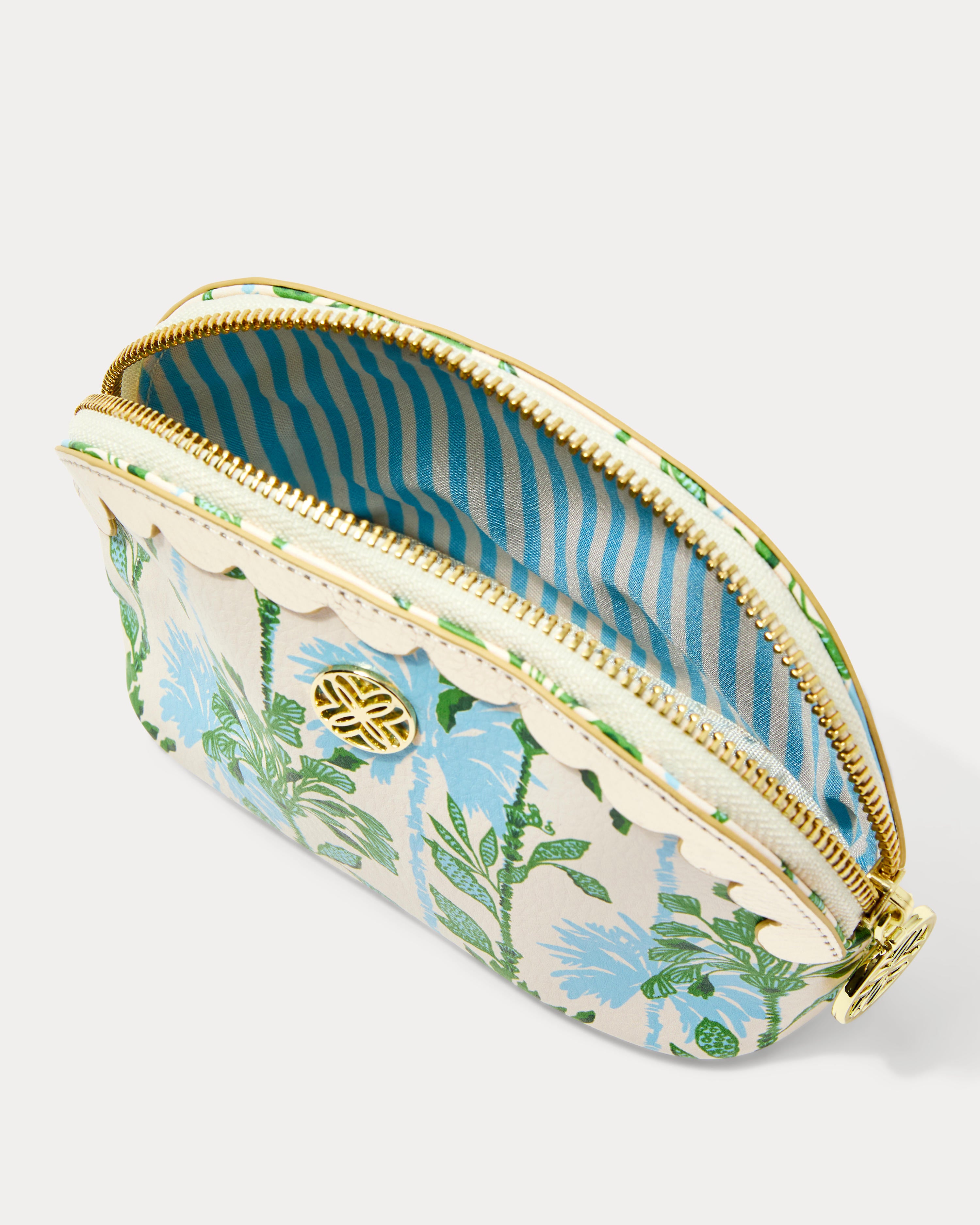 Lilly Pulitzer | Small Pouch, Swayin in the Breeze