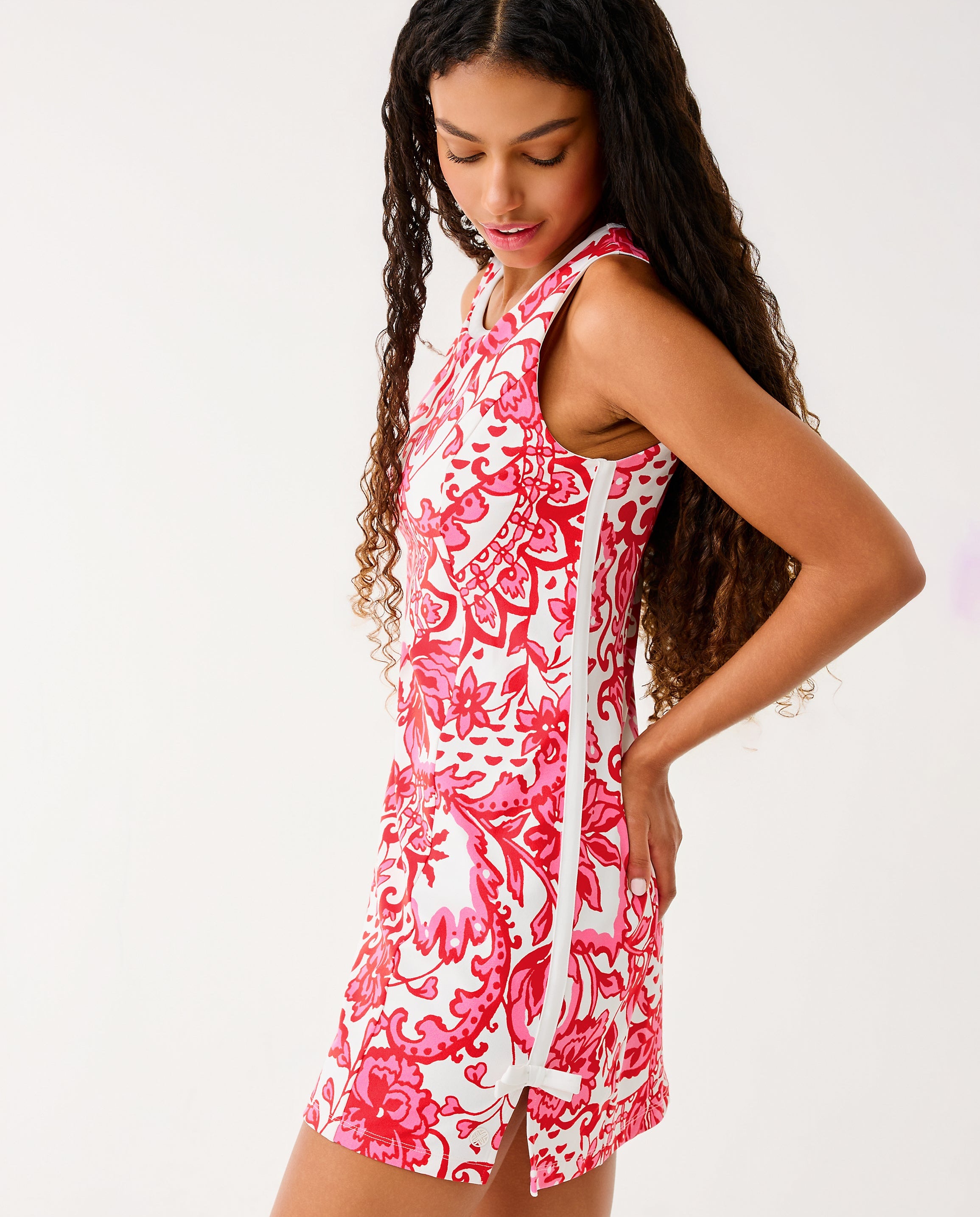 Lilly Pulitzer | Upf 50+ Mela Active Dress