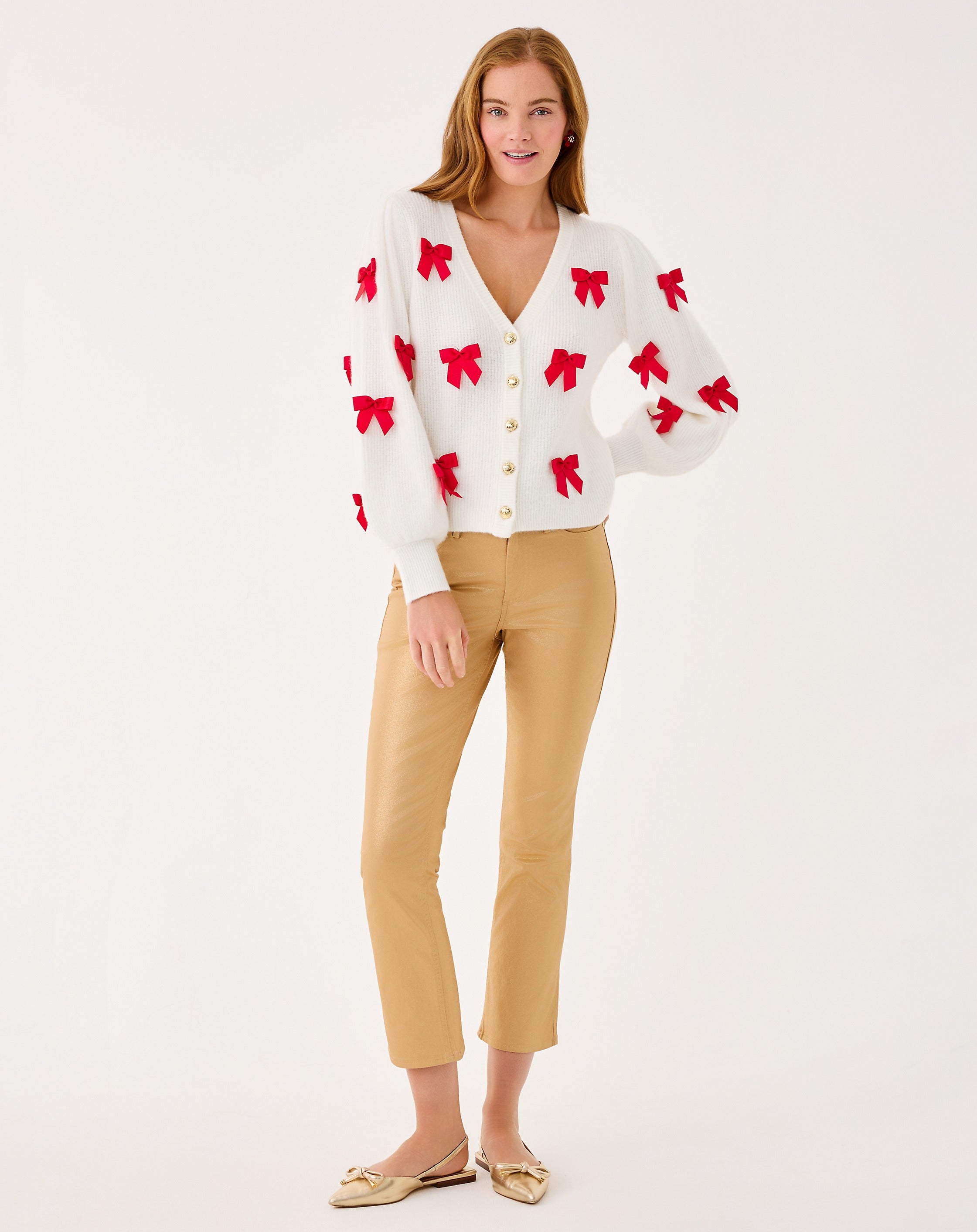 Lilly Pulitzer | Zarie Cardigan