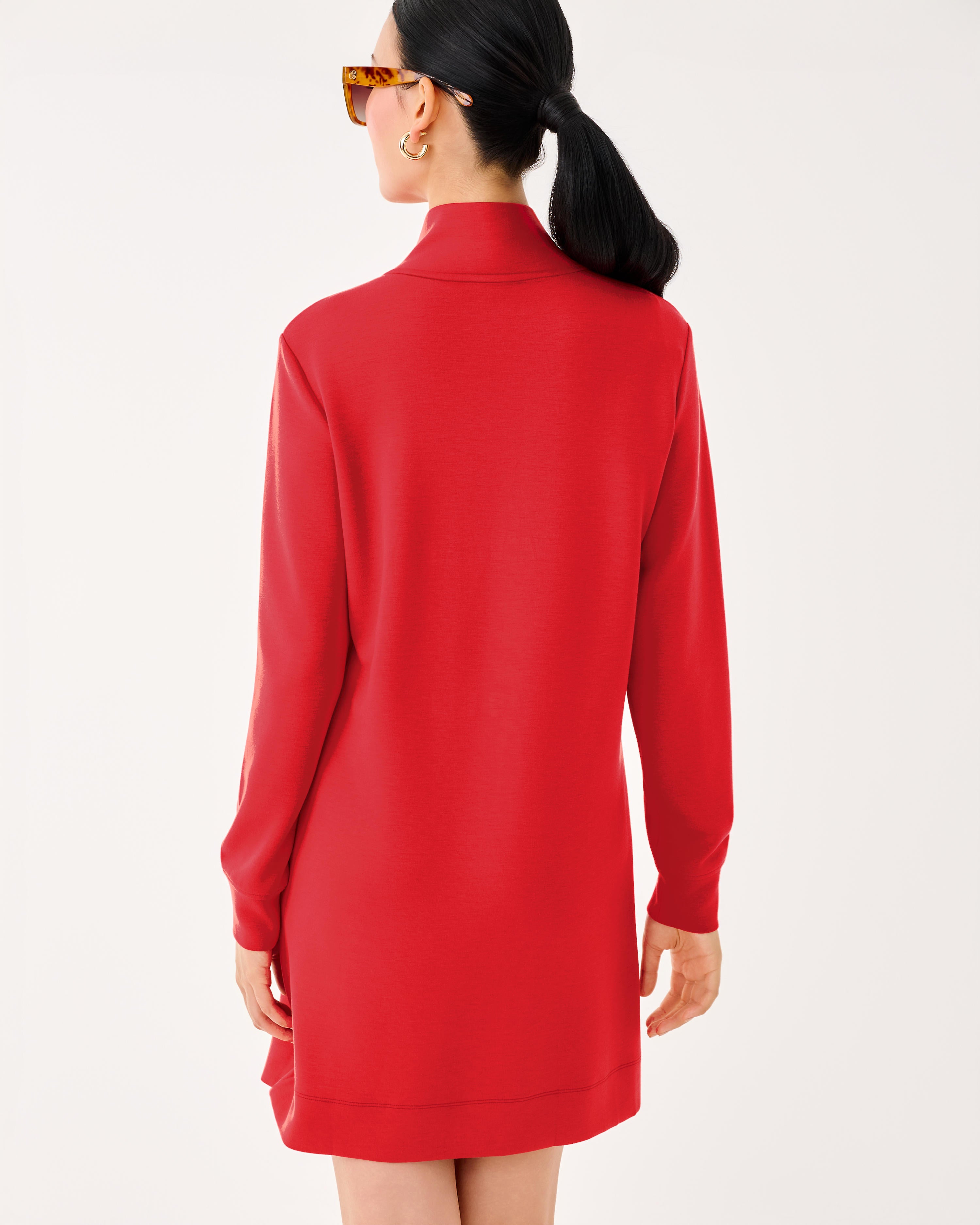 UPF 50+ Cowie Dress