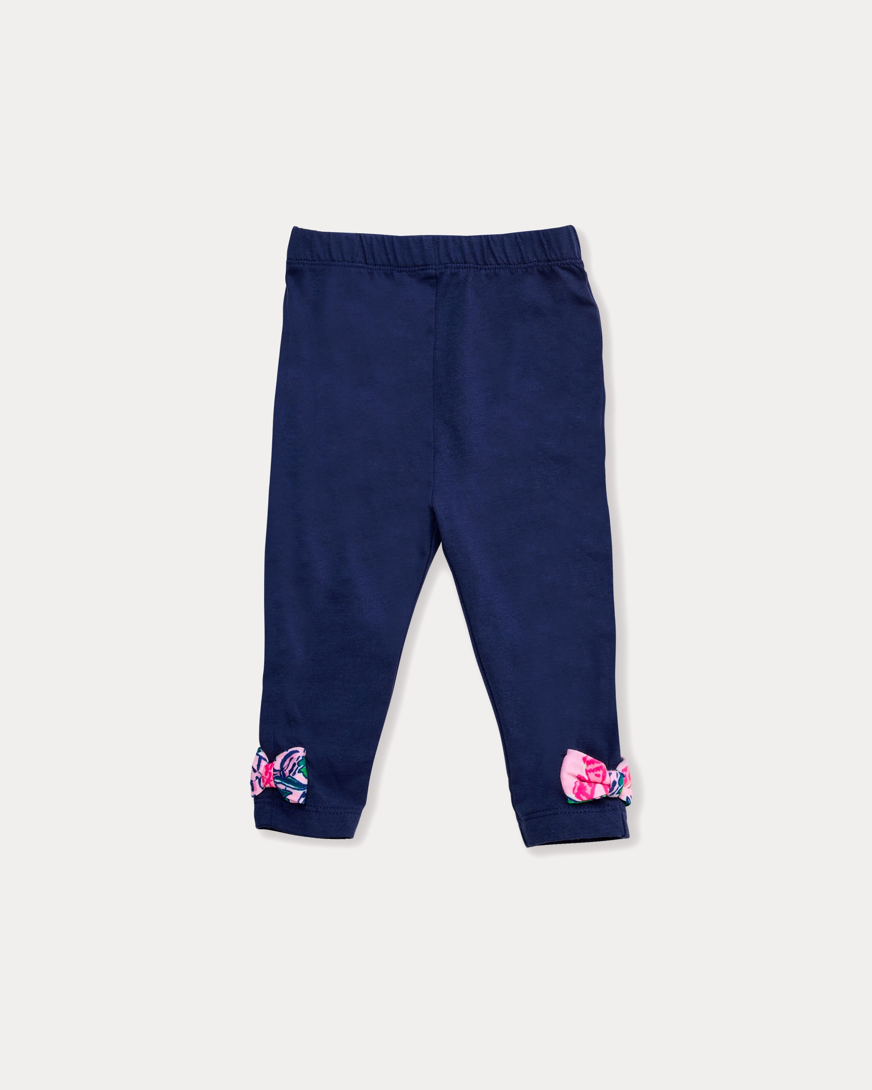 Lilly Pulitzer | Hollee Infant Tunic & Legging Set