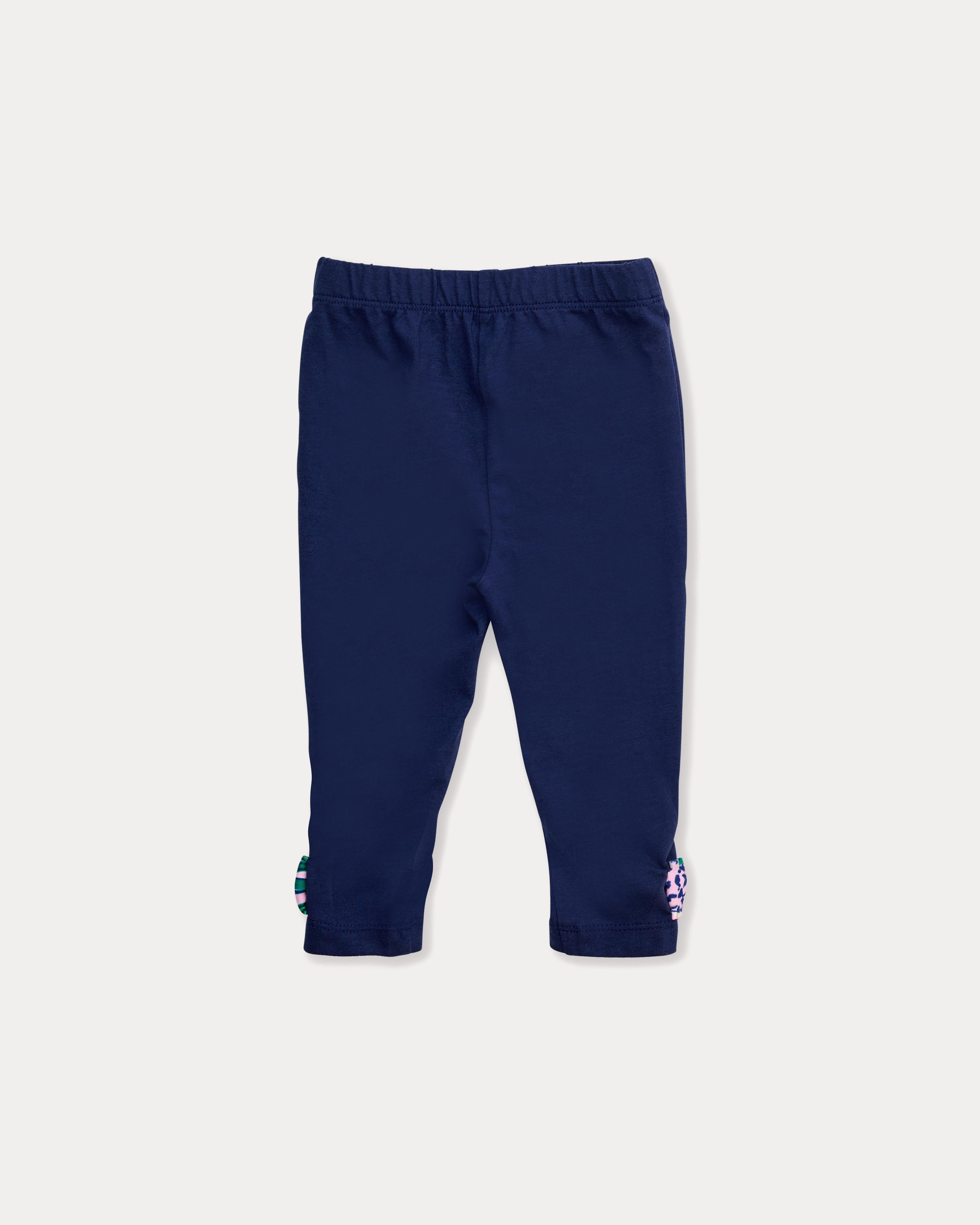 Lilly Pulitzer | Hollee Infant Tunic & Legging Set