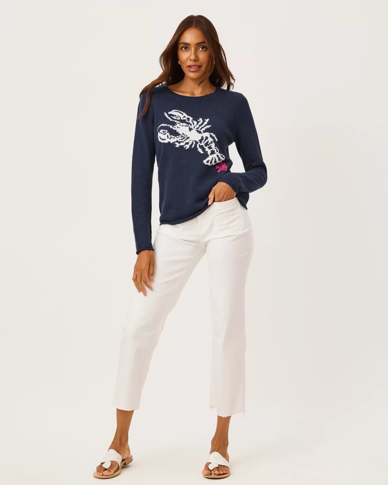 Kellyn Sweater