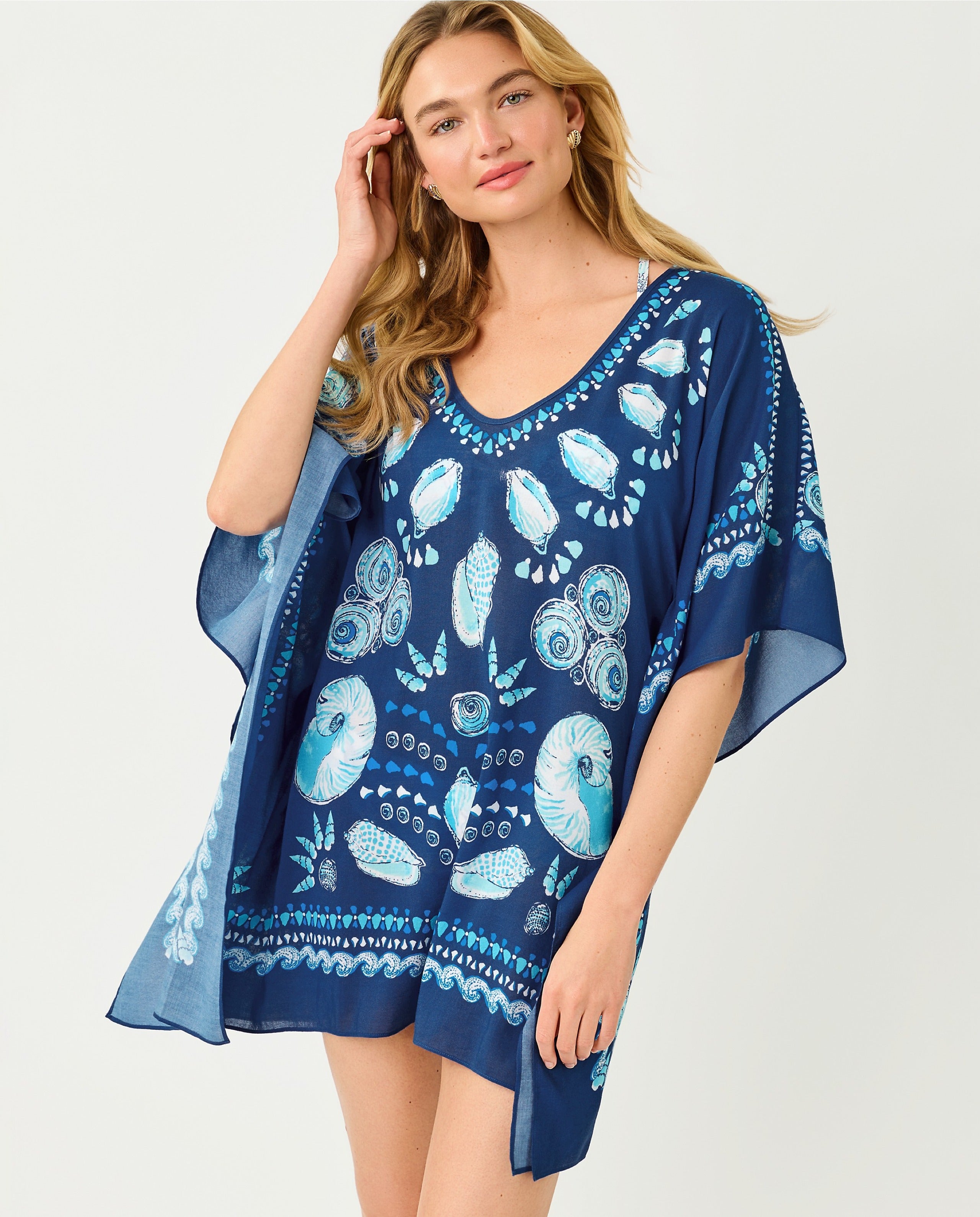 Airsy Coverup