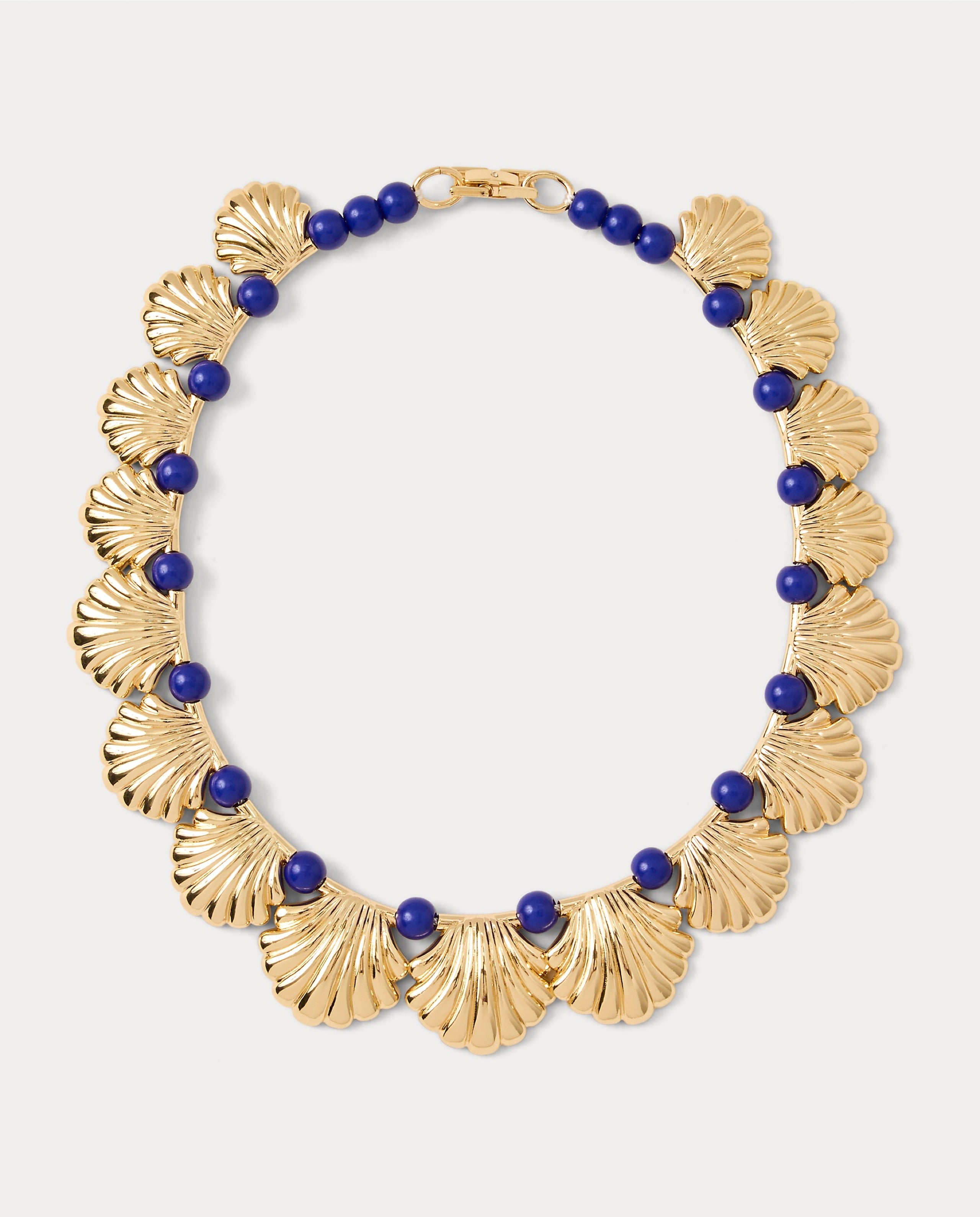 Shelden Necklace