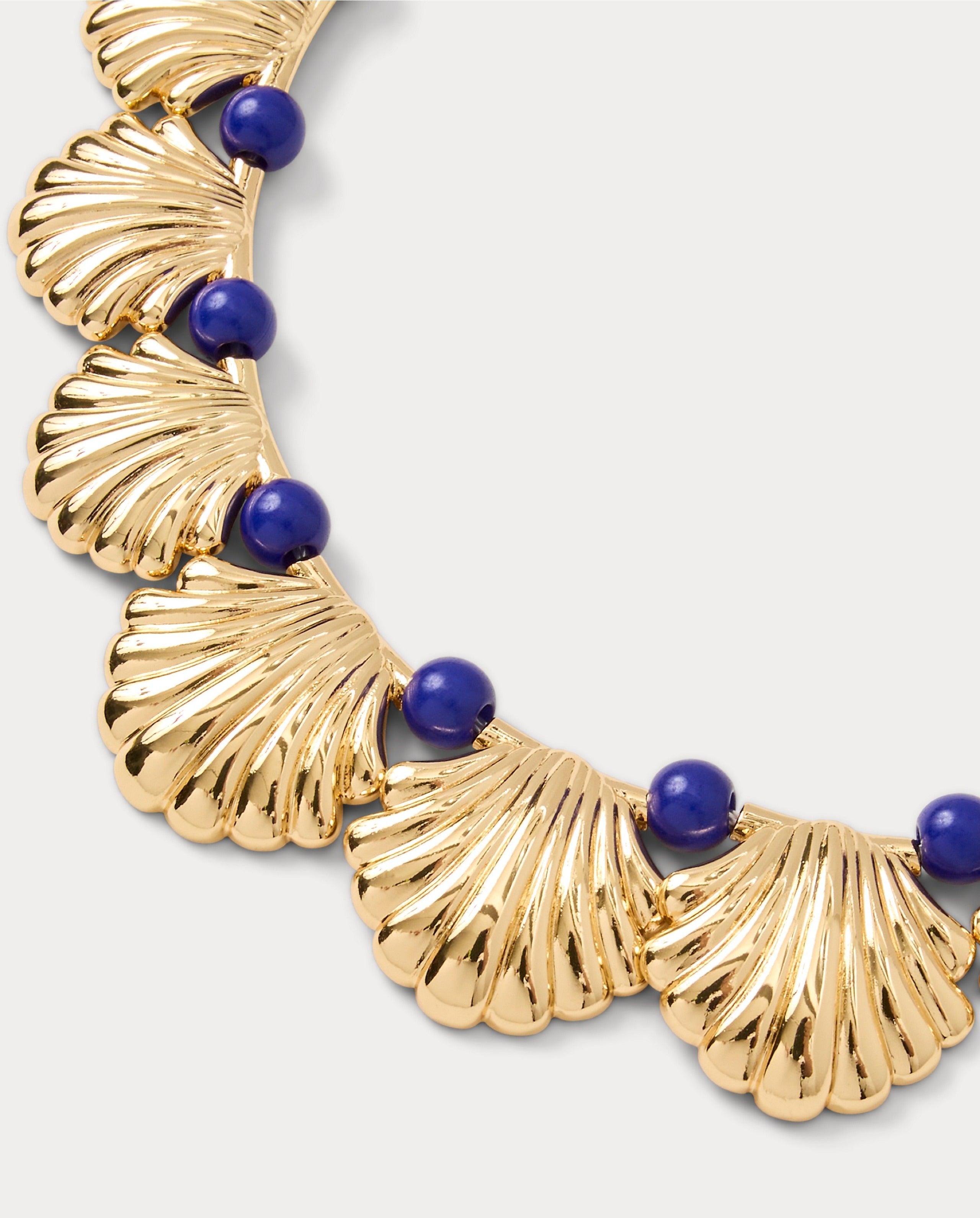 Shelden Necklace