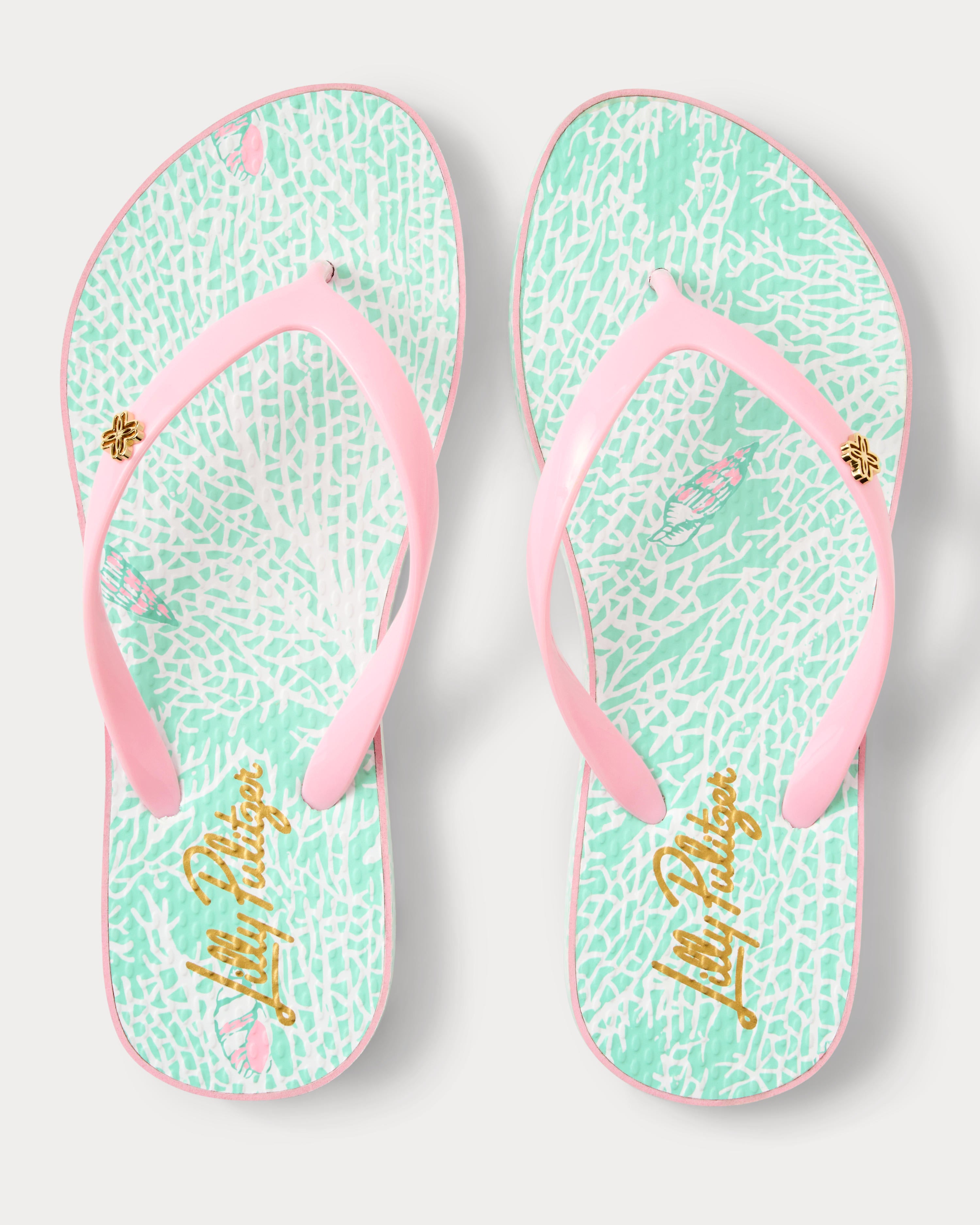 Pool Flip Flop