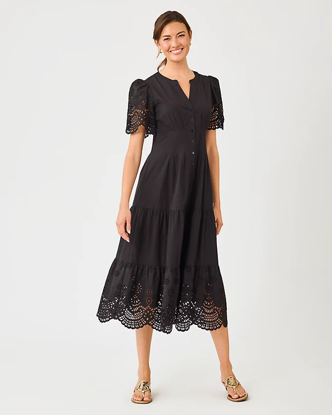 Wayland Midi Dress