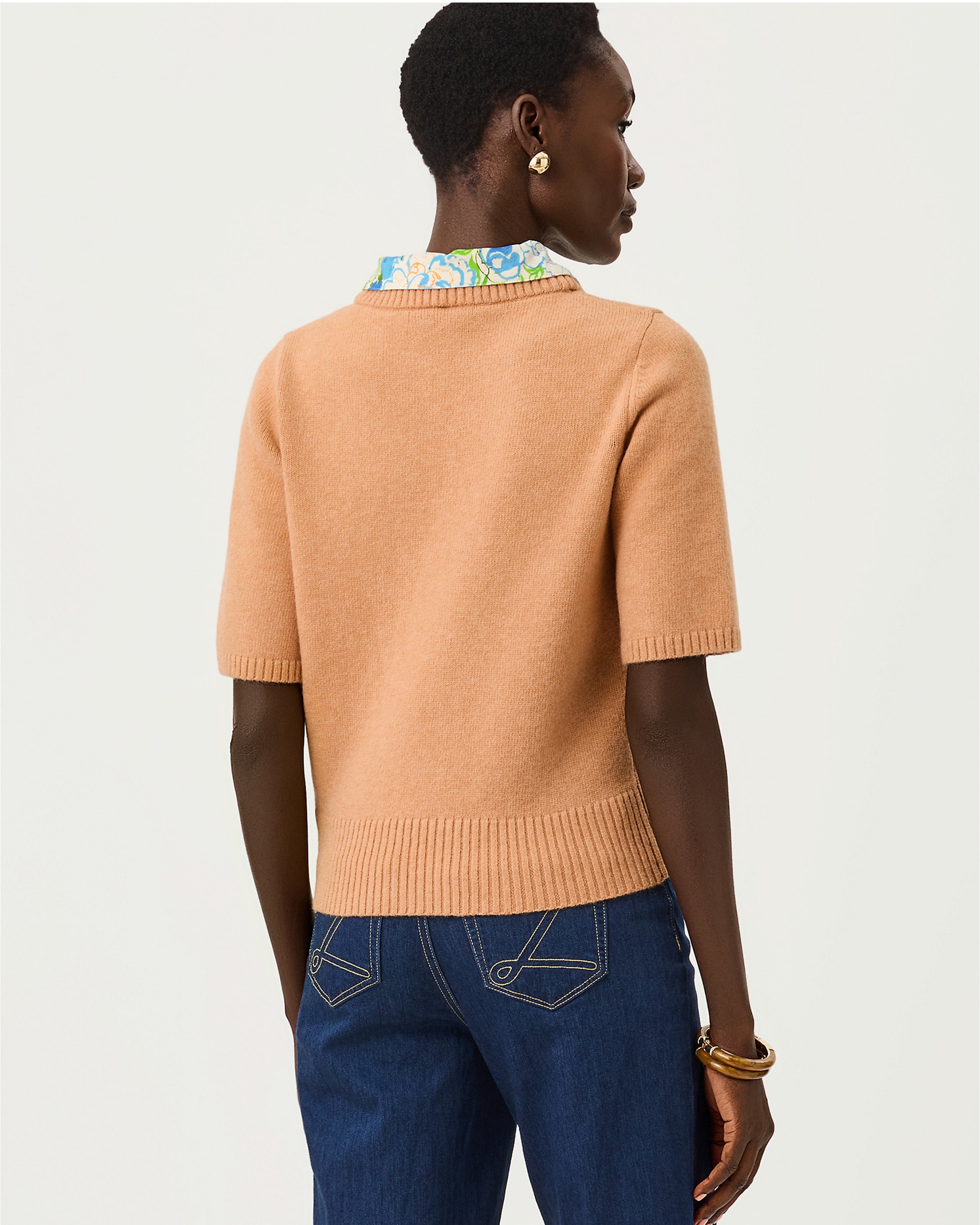 Viviann Sweater