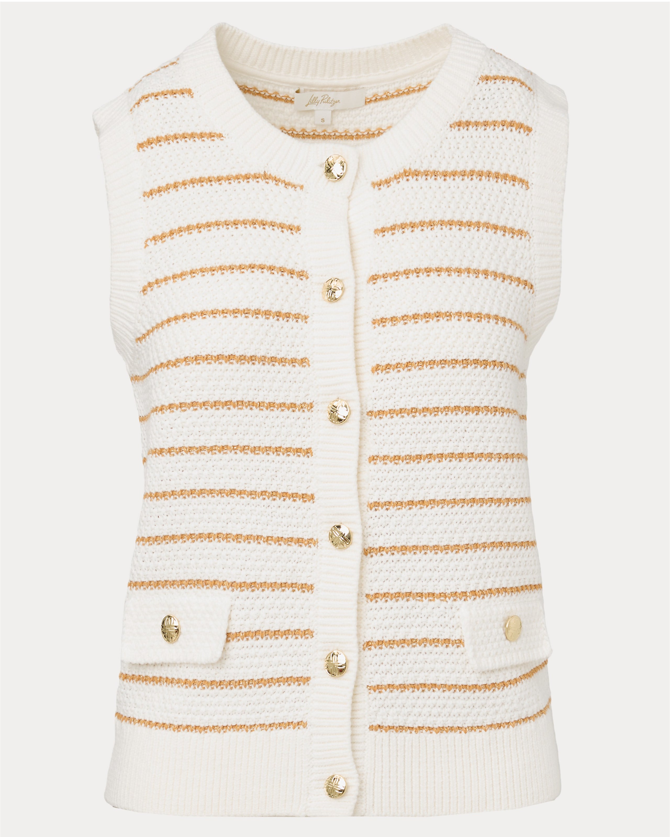 Shayna Sweater Vest