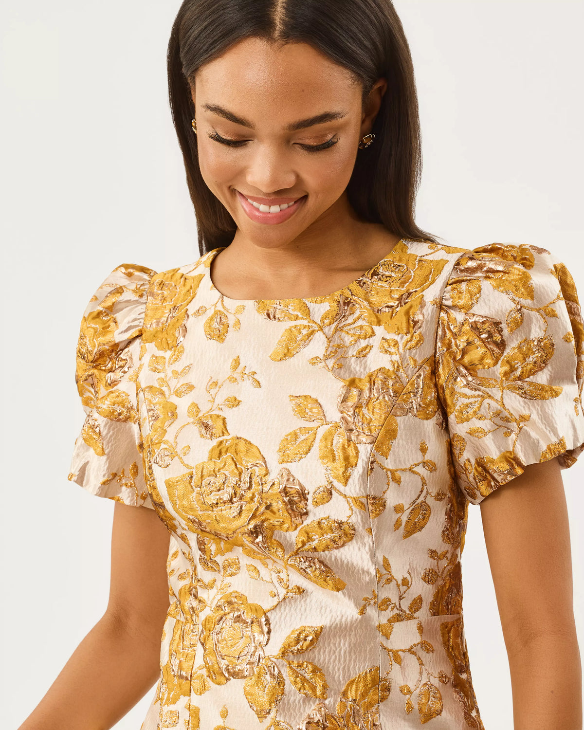 Lala Skirted Romper