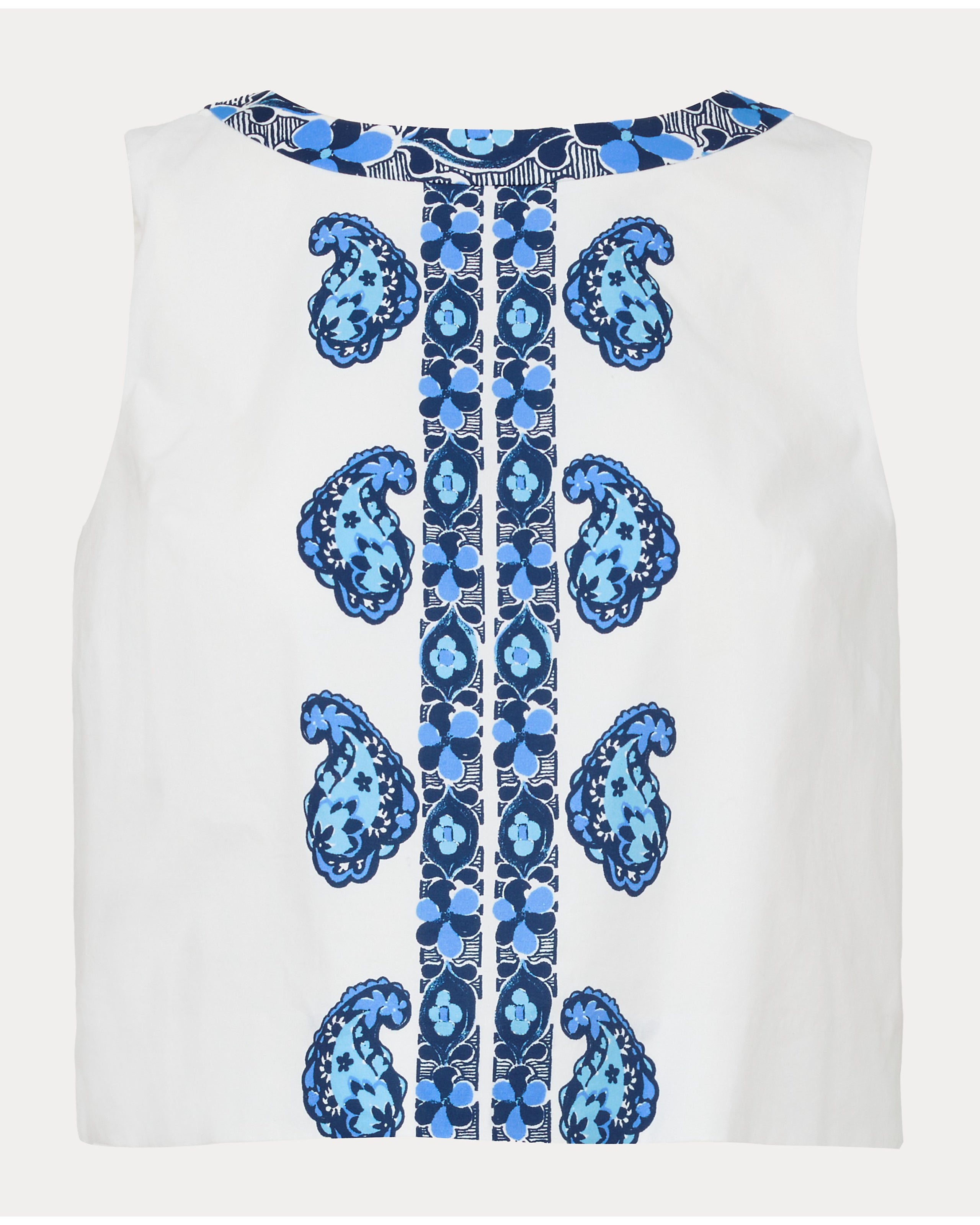 Annaleese Sleeveless Top
