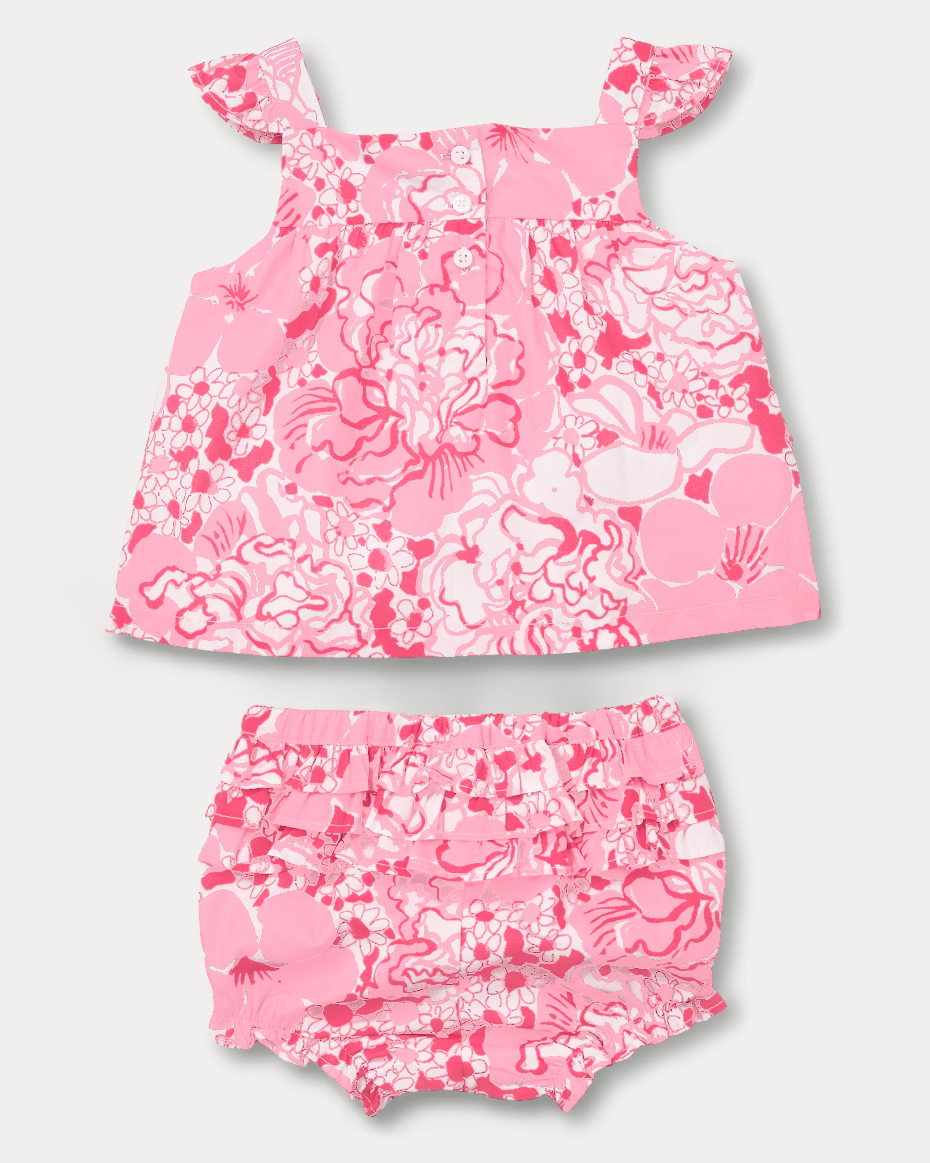 Wilda Baby Set