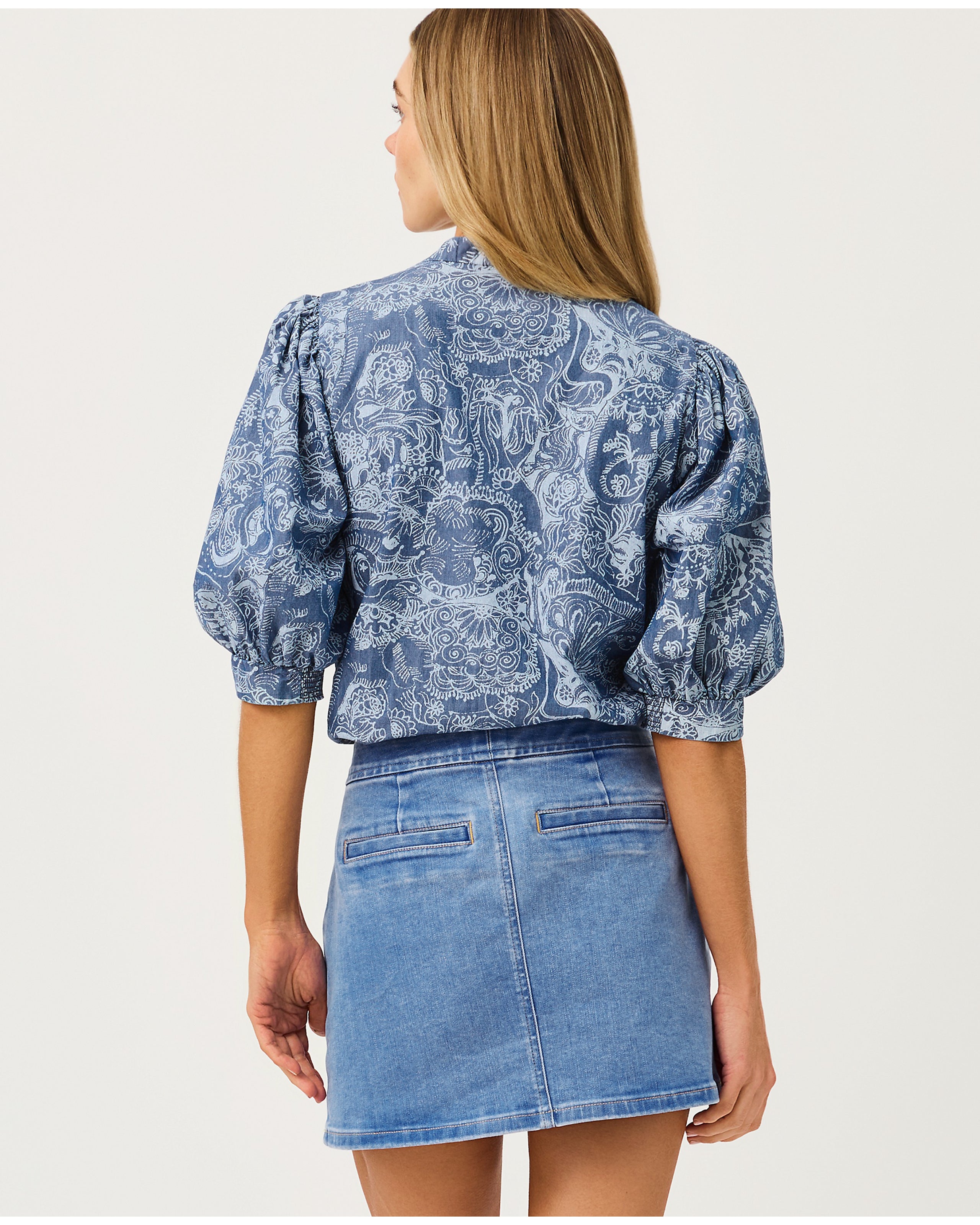Mialeigh Top