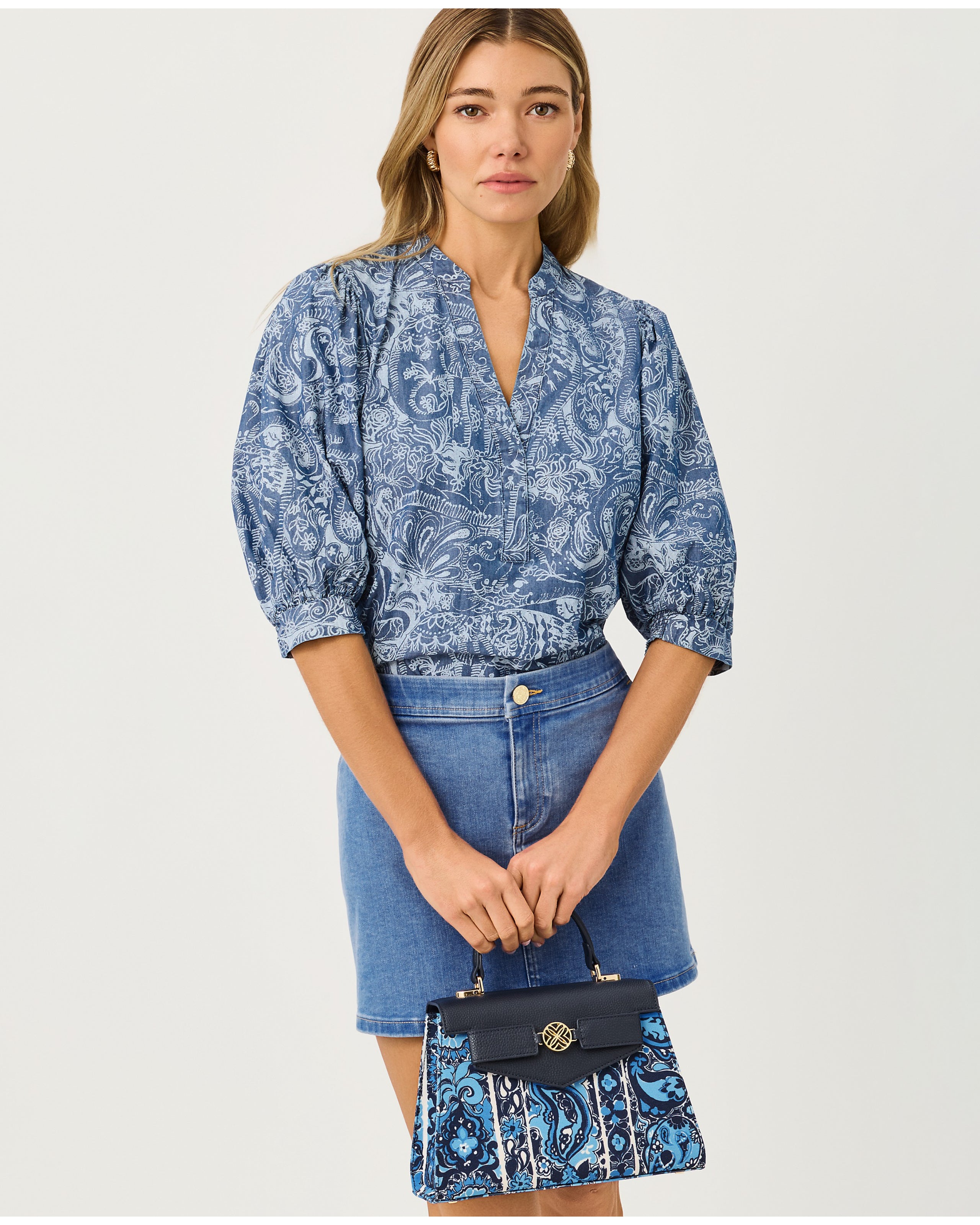 Mialeigh Top