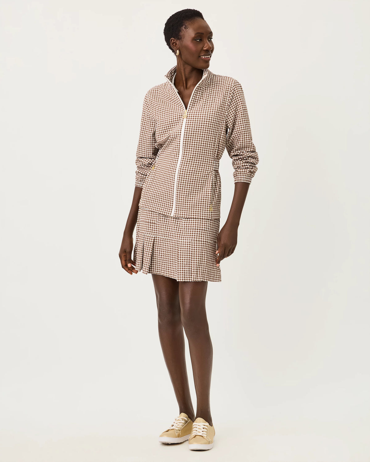 UPF 50+ Luxletic Luisa Skort
