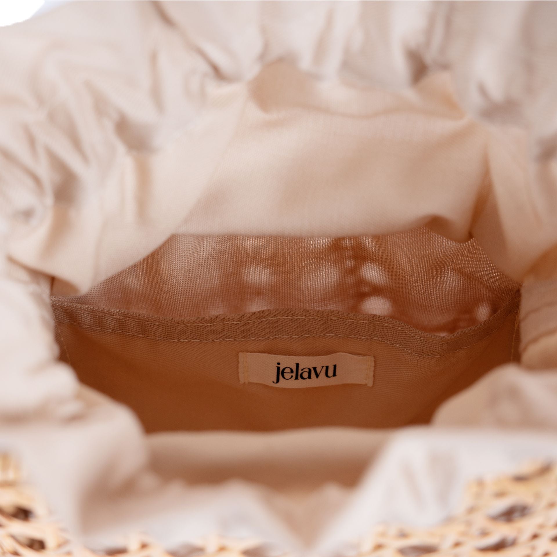 Jelavu | Amalfi - Small Satchel
