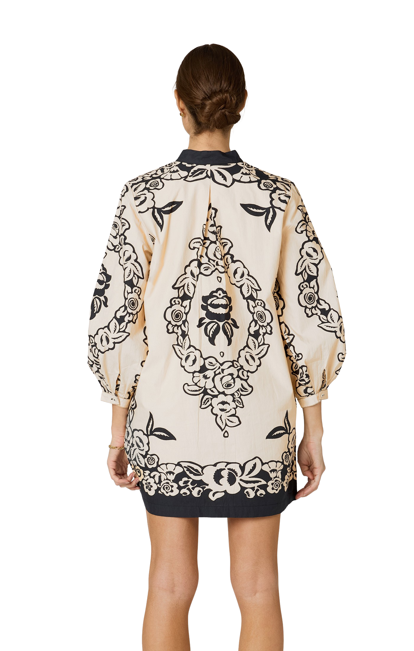 Cleobella | Lilian Mini Dress