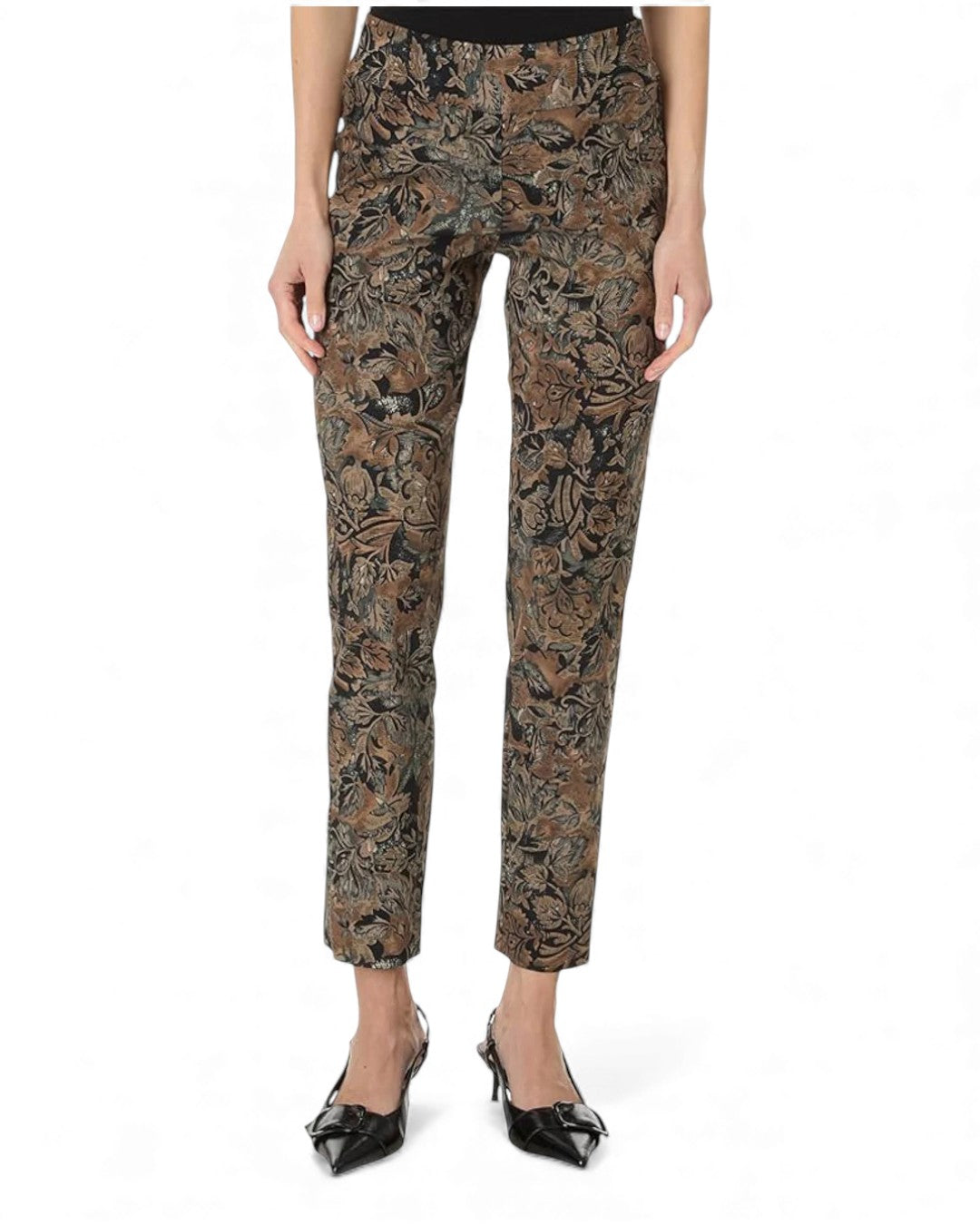 Krazy Larry | Pull on Short 10 / NAVY