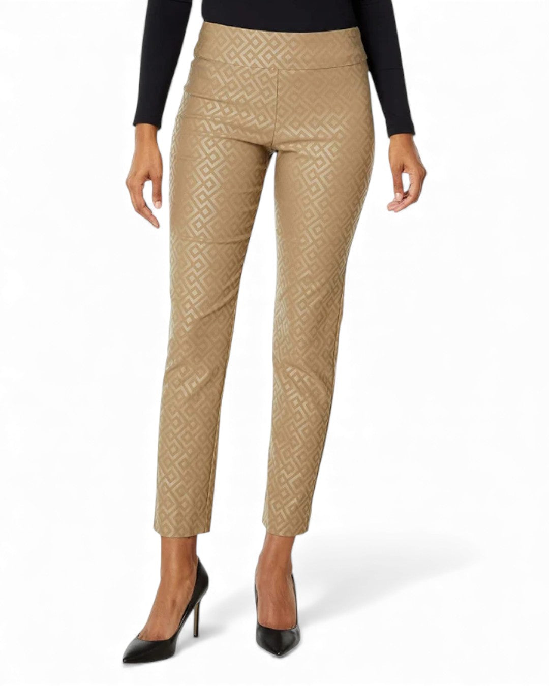 Krazy Larry | Pull on Short 16 / NAVY