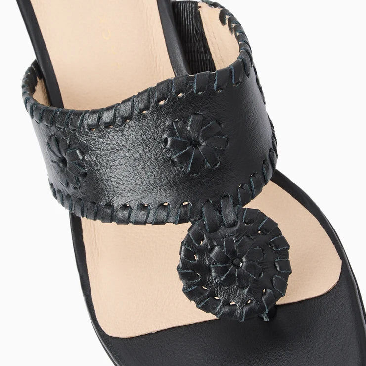 Jacks City Heel